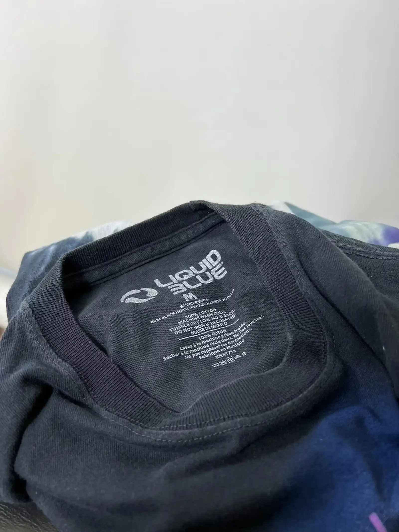 Band Tees × Pink Floyd × Vintage Vintage Pink Floyd 2005 T-shirt Size US M / EU 48-50 / 2 - 4 Thumbnail