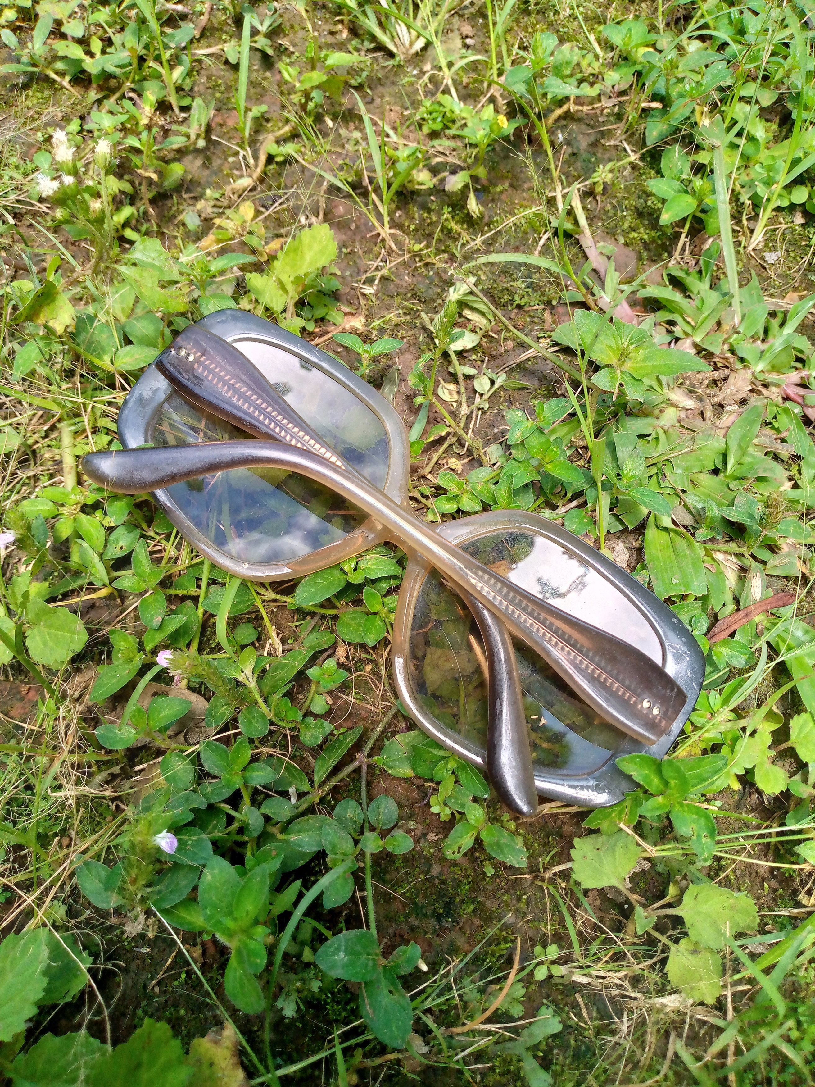 Vintage 70s Polar Sunglasses Tortoise Size ONE SIZE - 2 Thumbnail