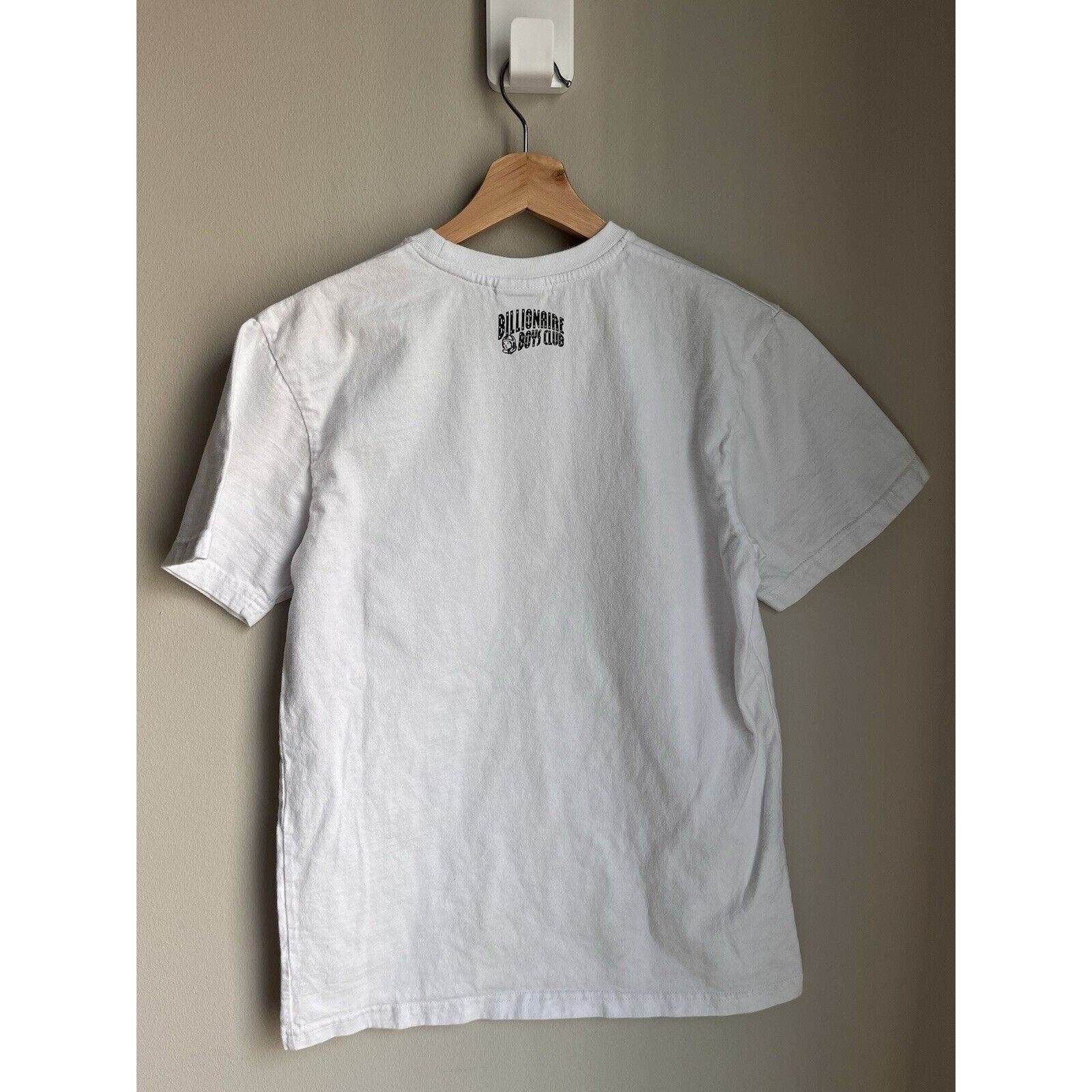 Billionaire Boys Club BILLIONAIRE BOYS CLUB ASTRONAUT GALAXY SPACE T SHIRT MEN SIZ Size US S / EU 44-46 / 1 - 3 Thumbnail