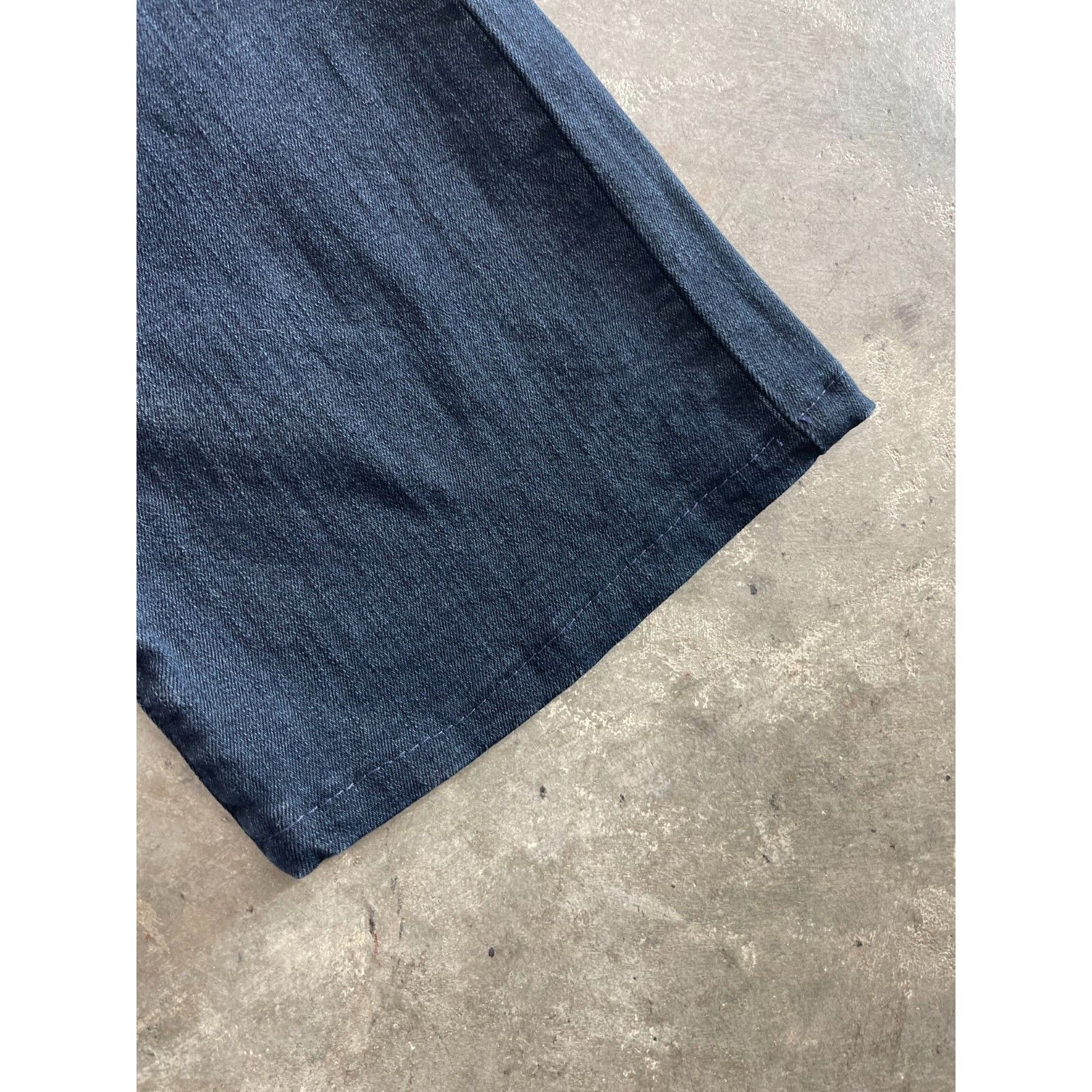 Other SIMPLY VERA WANG BLACK BOOTCUT DENIM SZ 8 WOMENS Y2K 90S VTG Size 30" / US 8 / IT 44 - 8 Thumbnail