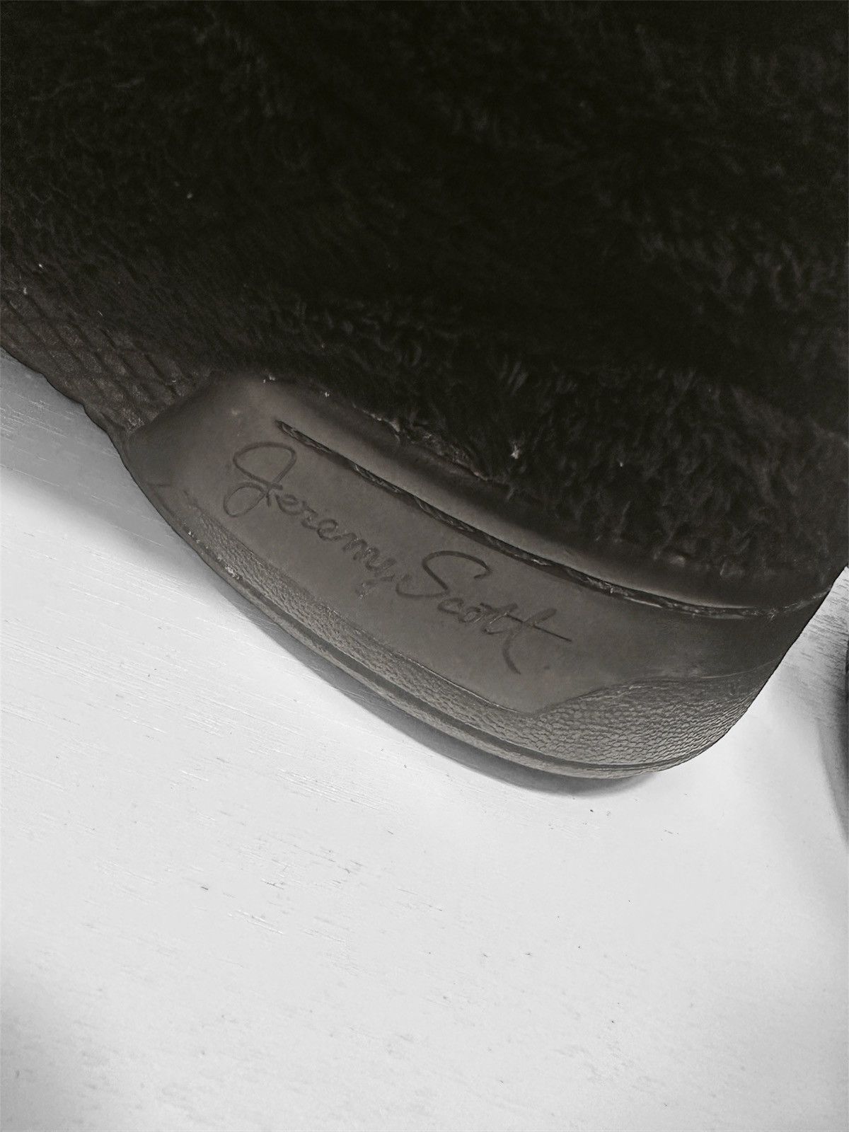 Adidas Jeremy Scott Size US 11 / EU 44 - 3 Thumbnail