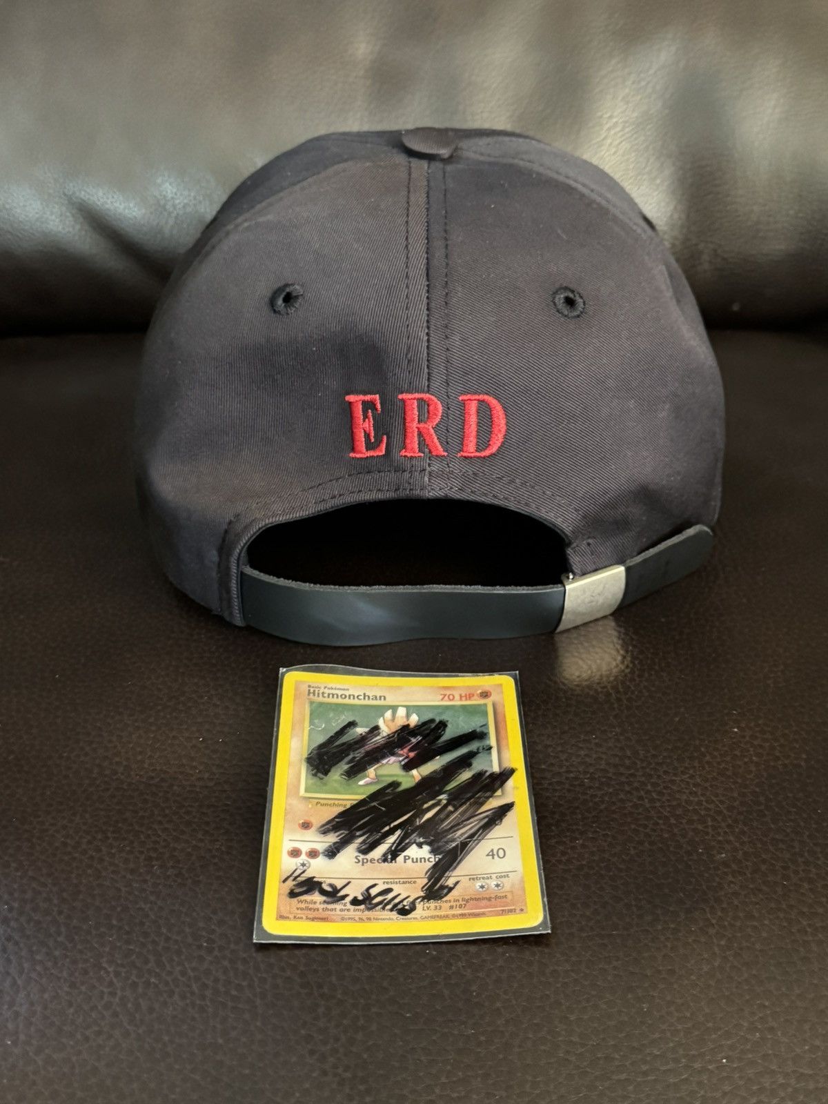 Enfants Riches Deprimes Enfants Riches Deprimes LESS THAN ZERO hat ...