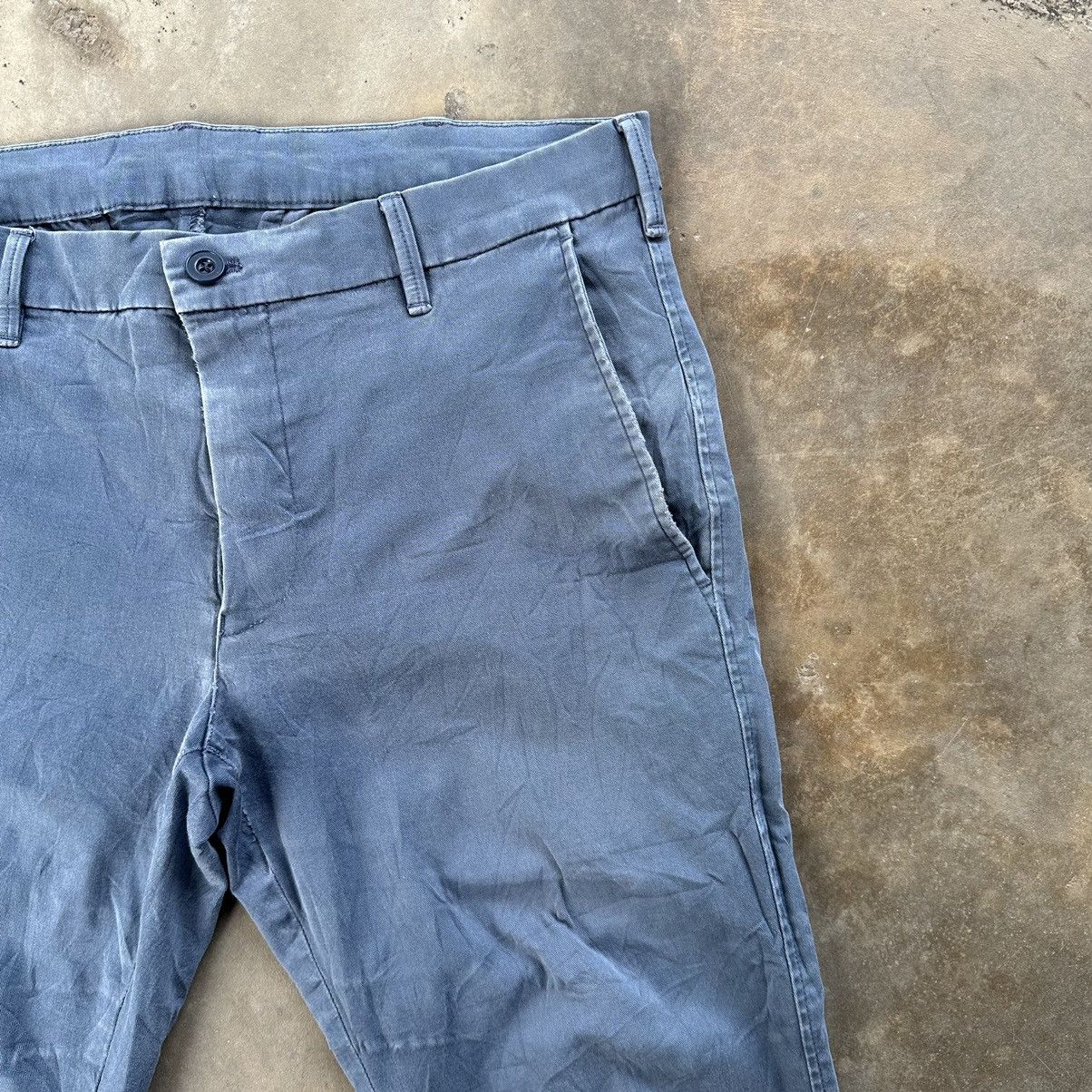 Japanese Brand × Vintage 🔥Vintage Japanese Casual Trousers Pants Size US 33 - 5 Thumbnail