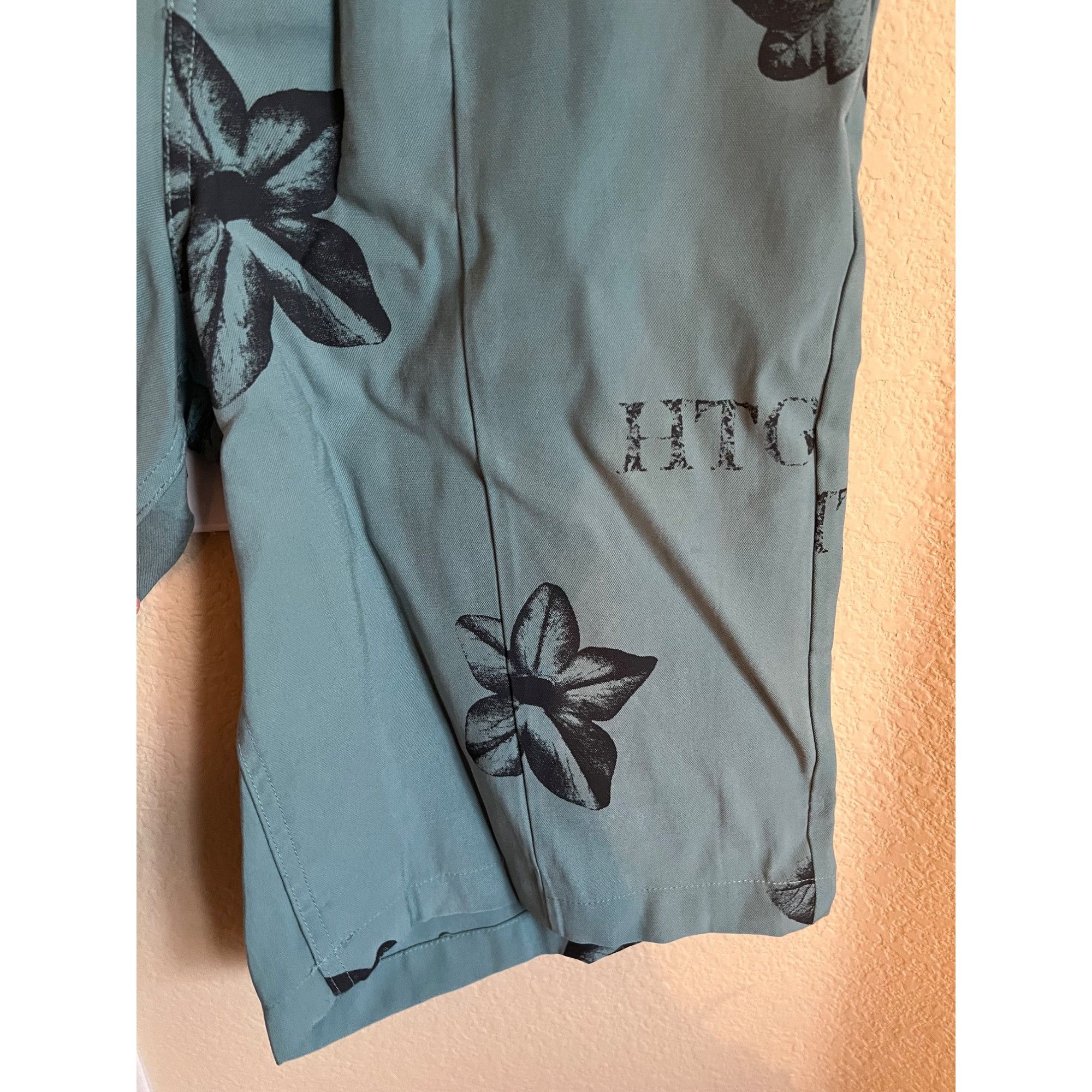 Honor the Gift HONOR THE GIFT TOBACCO SHORTS NWOT - Size 30 Size US 30 / EU 46 - 7 Thumbnail