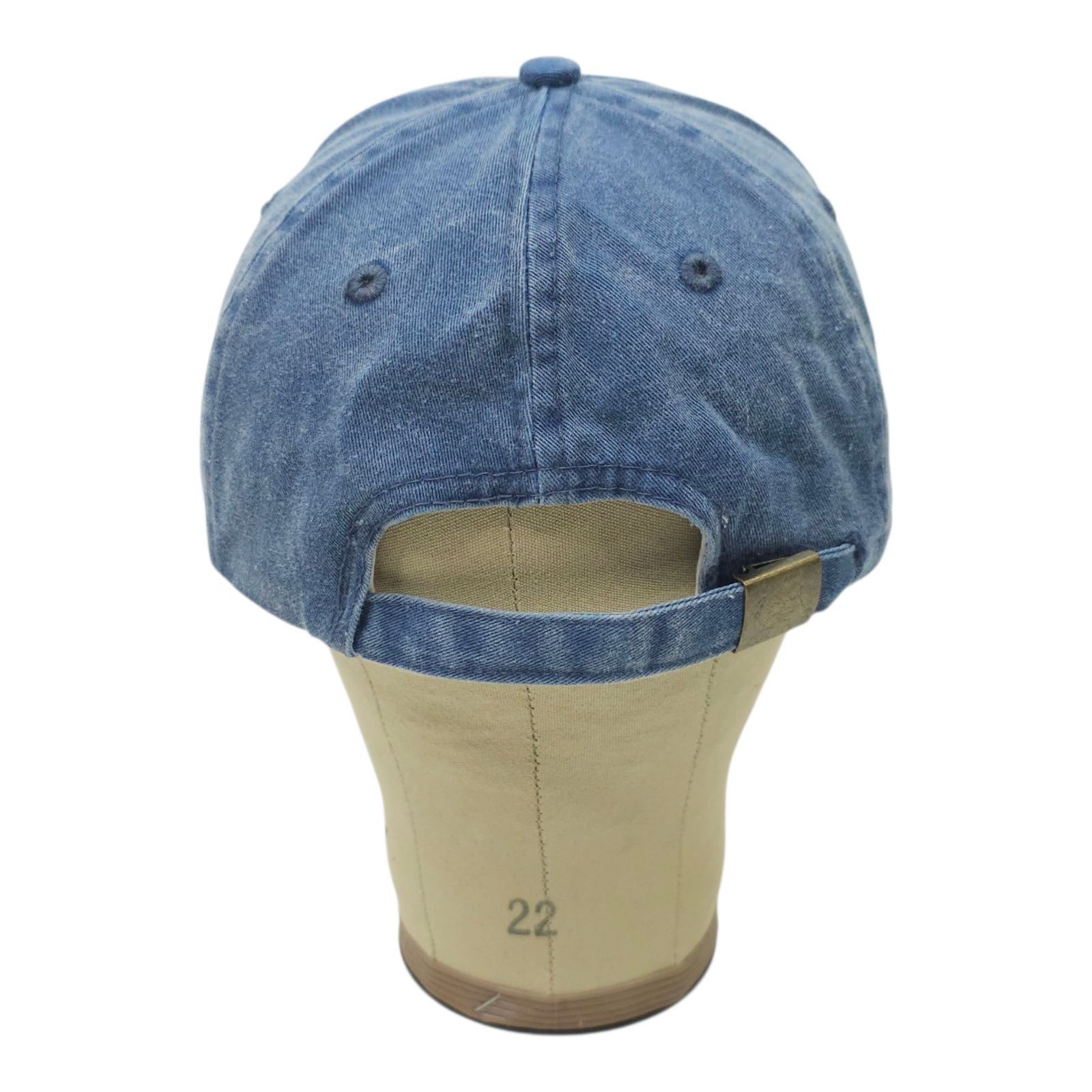 Other NASA Kennedy Space Center Brushed Cotton Strapback Cap Hat Size ONE SIZE - 4 Thumbnail