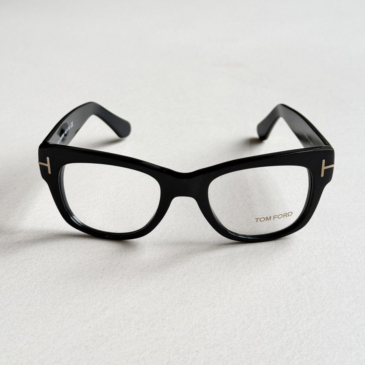 Tom Ford Tom Ford Eyeglasses TF5040 Size ONE SIZE - 3 Thumbnail