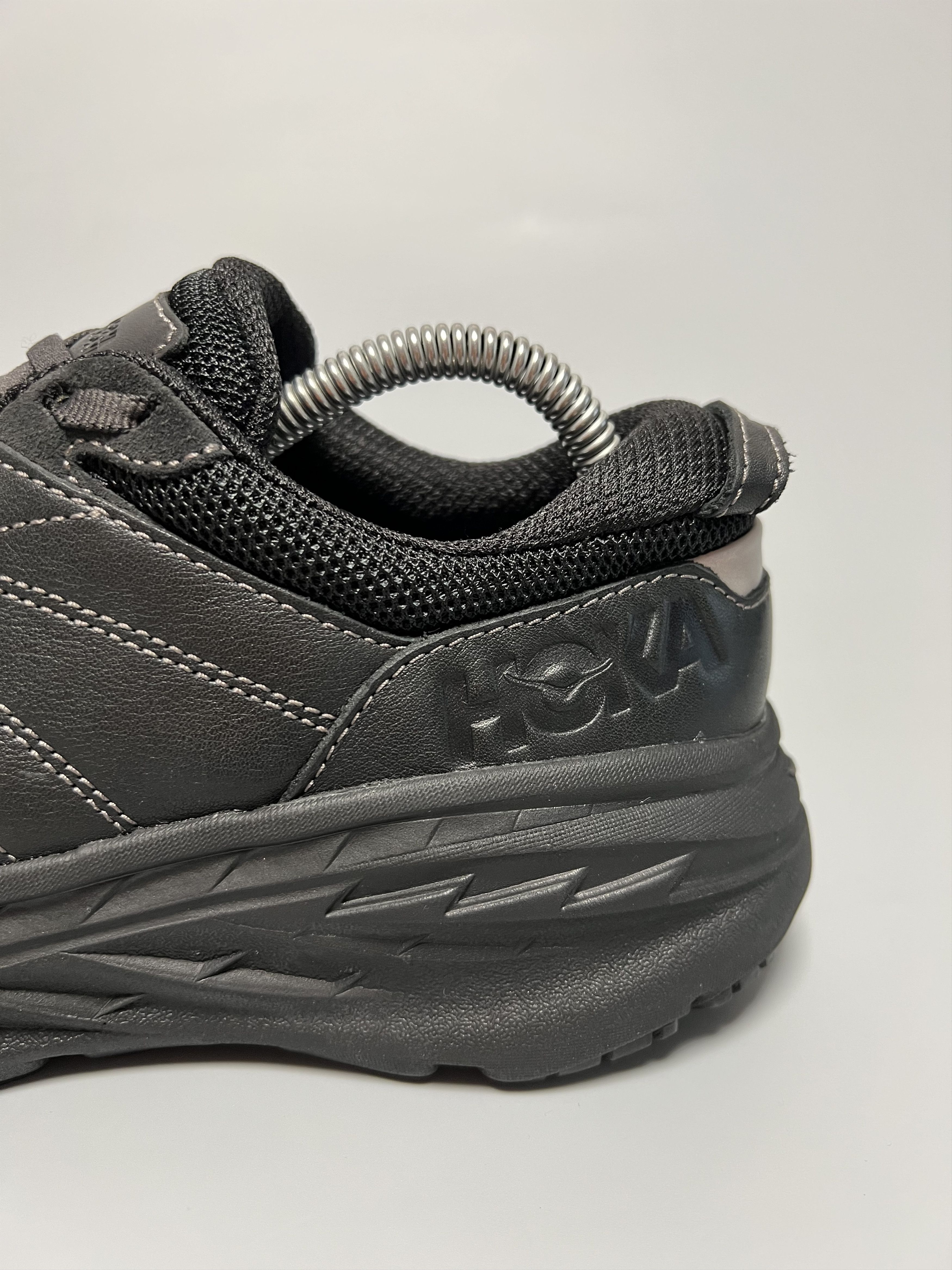 Hoka Hoka One One Bondi L Women’s Running Shoes 1110538-BRVN Size US 7.5 / IT 37.5 - 9 Thumbnail
