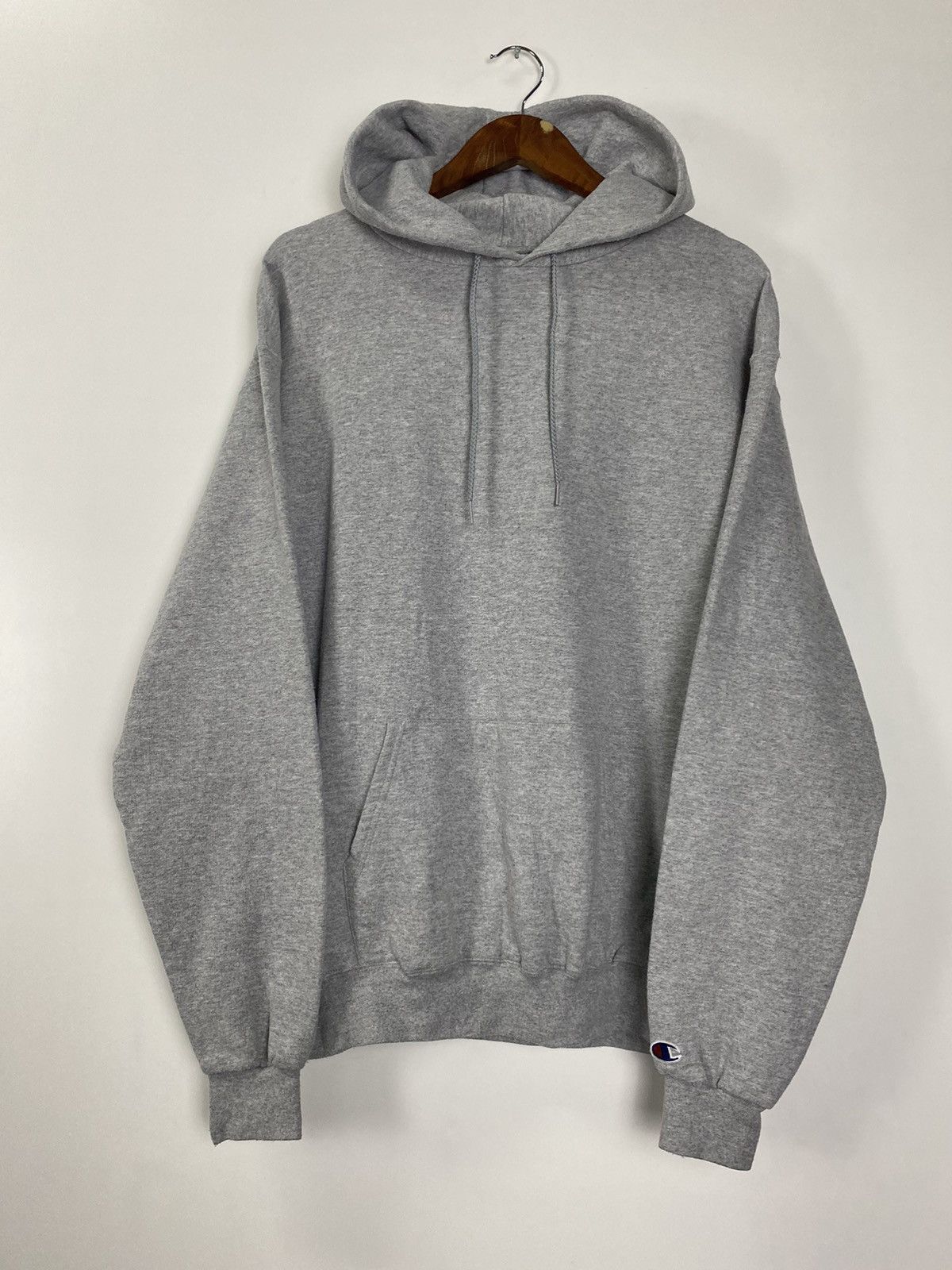 Champion × Vintage Champion Hoodie Size US L / EU 52-54 / 3 - 7 Thumbnail