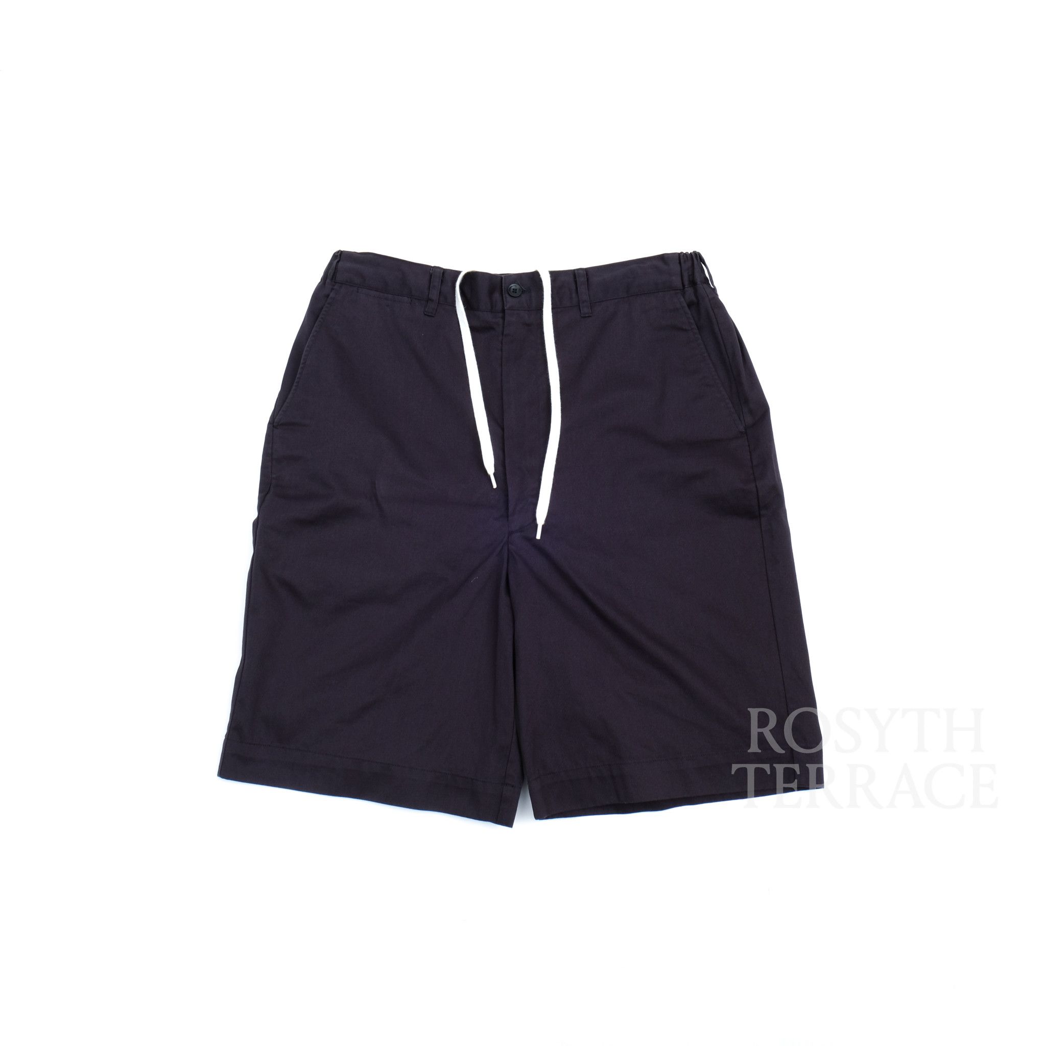 Japanese Brand 【SO SHOP & HOSTEL / EASY CHINO SHORTS / SIZE M】 Size US 32 / EU 48 - 1 Thumbnail