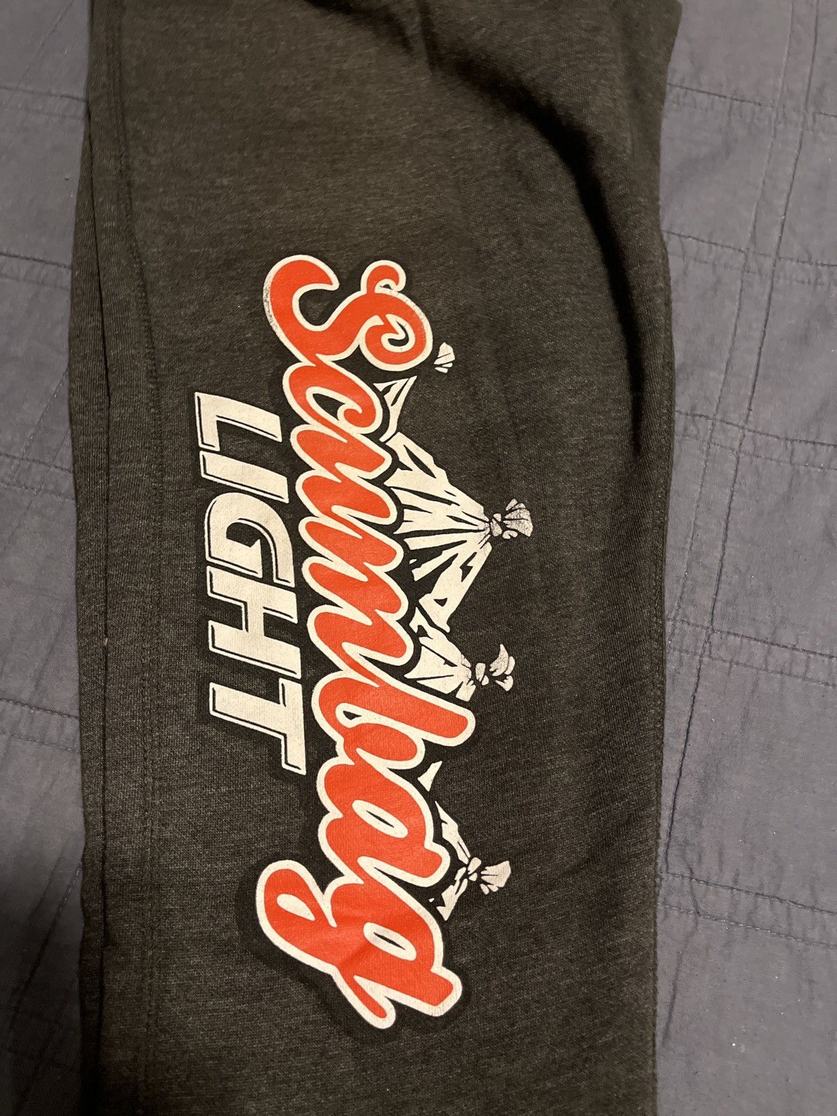 TeamSESH TeamSesh Scumbag Light Sweatpants Size US 32 / EU 48 - 4 Thumbnail