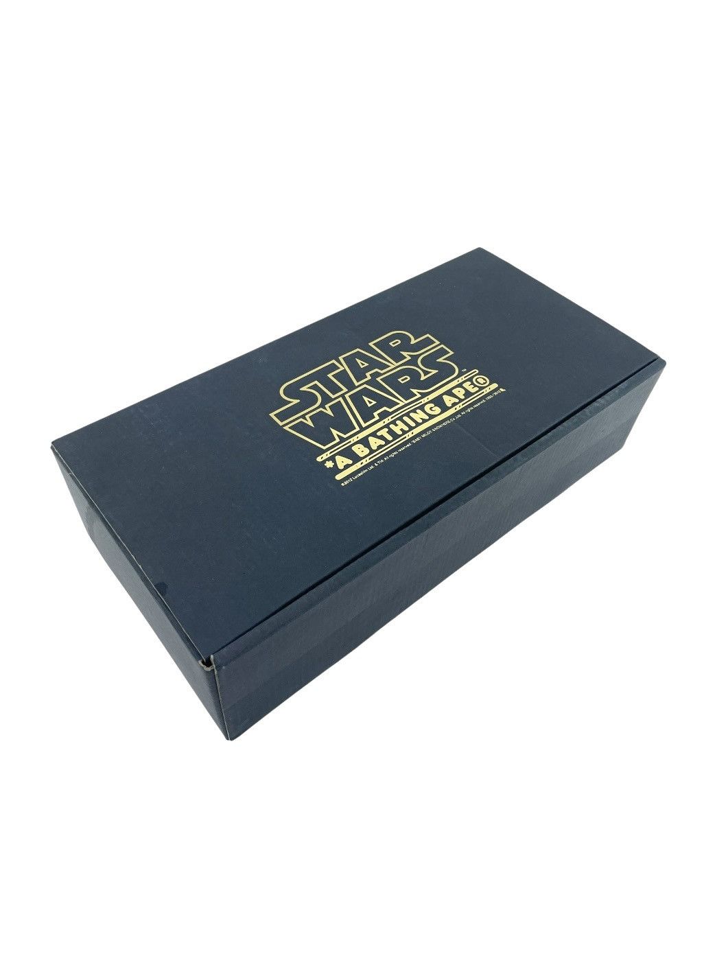 Bape 2012 Bape x Star Wars Drinking Glasses Cups Size ONE SIZE - 9 Thumbnail
