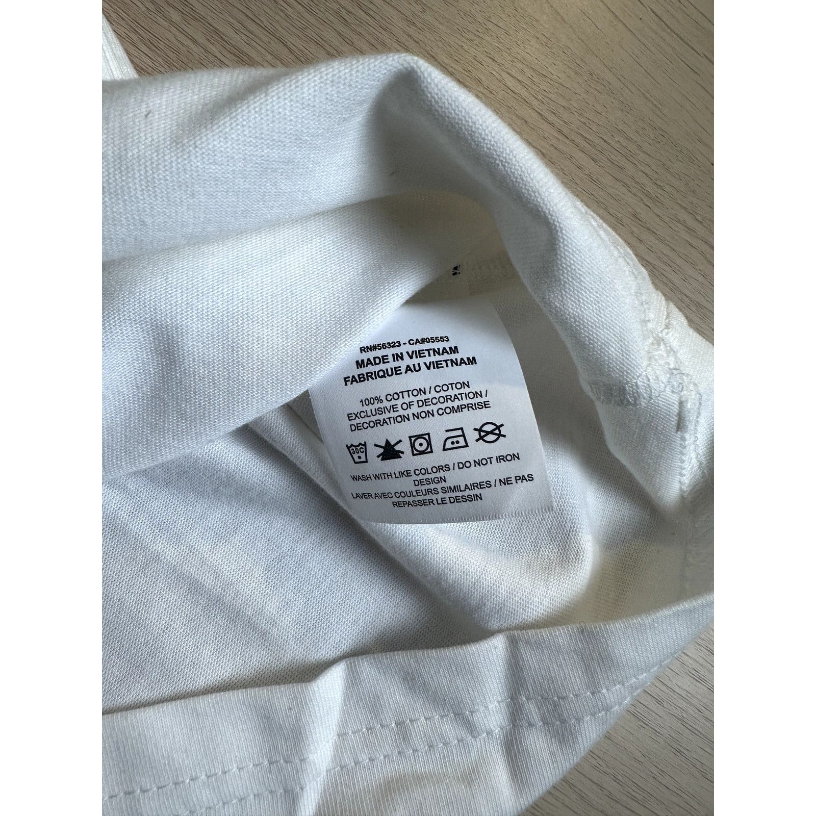 Nike RARE Nike x Stussy International Beach Size XS T-Shirt - NEW Size US XS / EU 42 / 0 - 7 Thumbnail
