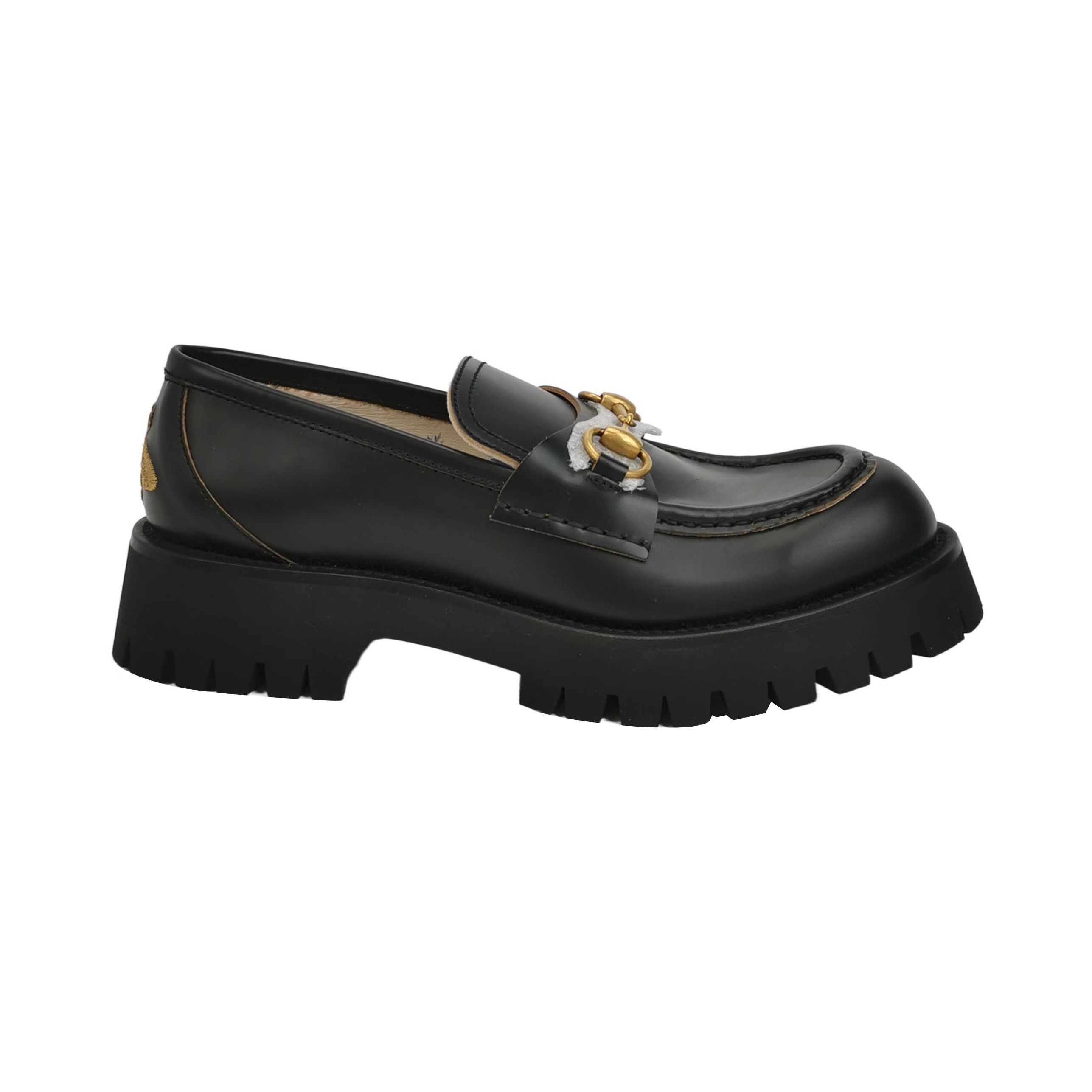 Gucci Gucci Women 9-5 Flats Size US 9.5 / IT 39.5 - 1 Thumbnail