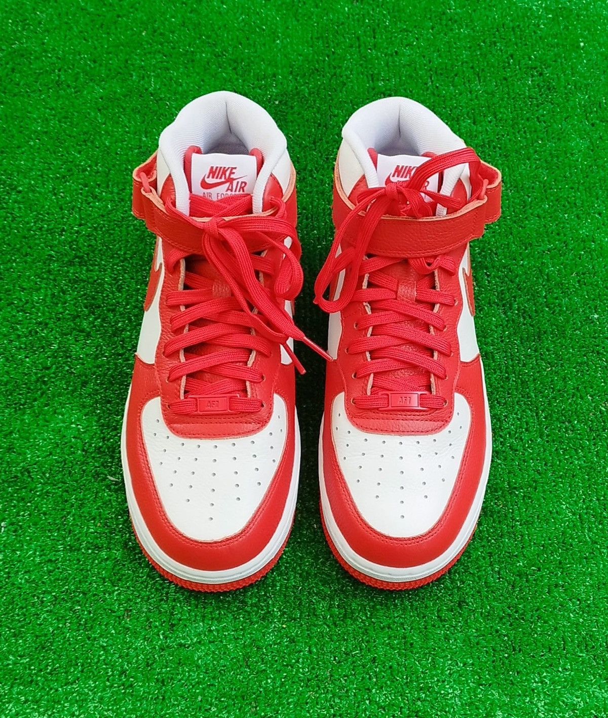 Nike Shoes Nike Air Force 1 High Size US 8 / EU 41 - 2 Thumbnail
