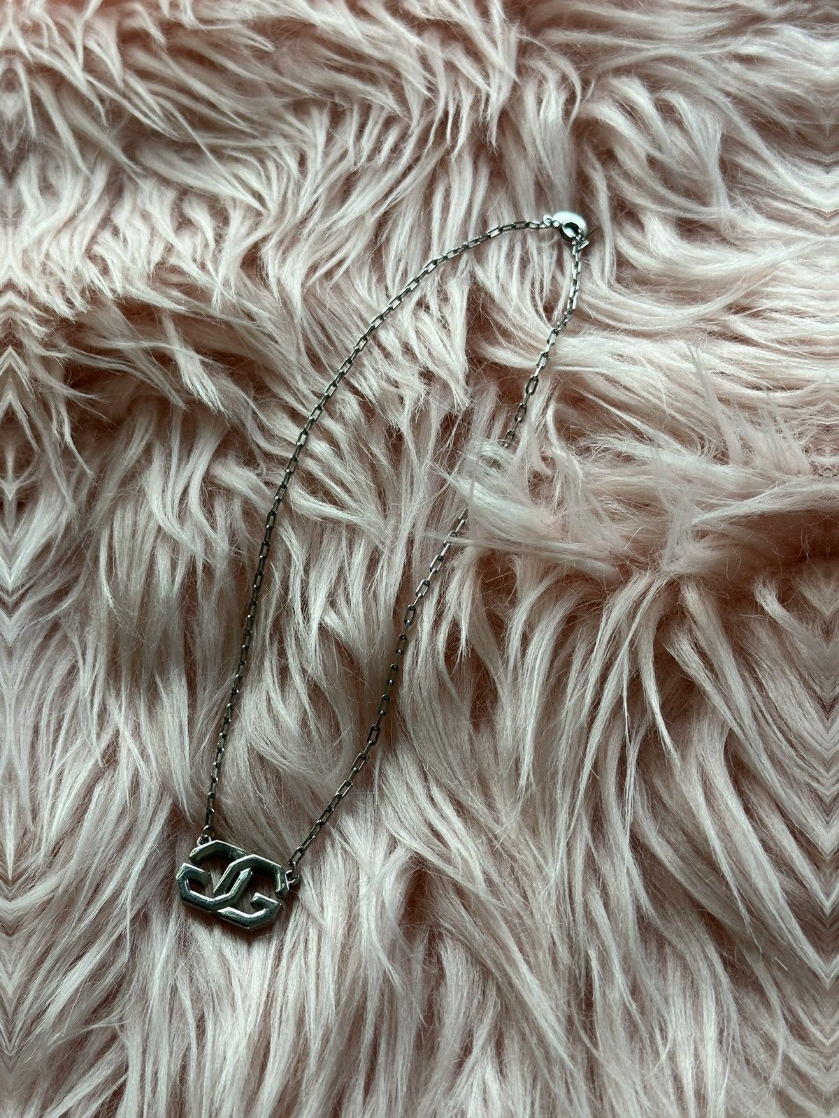 Givenchy 1981 Vintage Givenchy necklace Size ONE SIZE - 1 Thumbnail