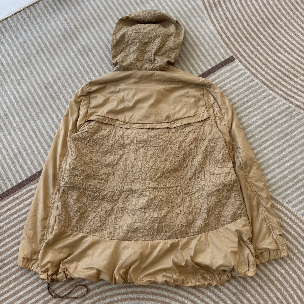 Moncler Authentic Moncler Adenium Jacket Size L / US 10 / IT 46 - 3 Thumbnail