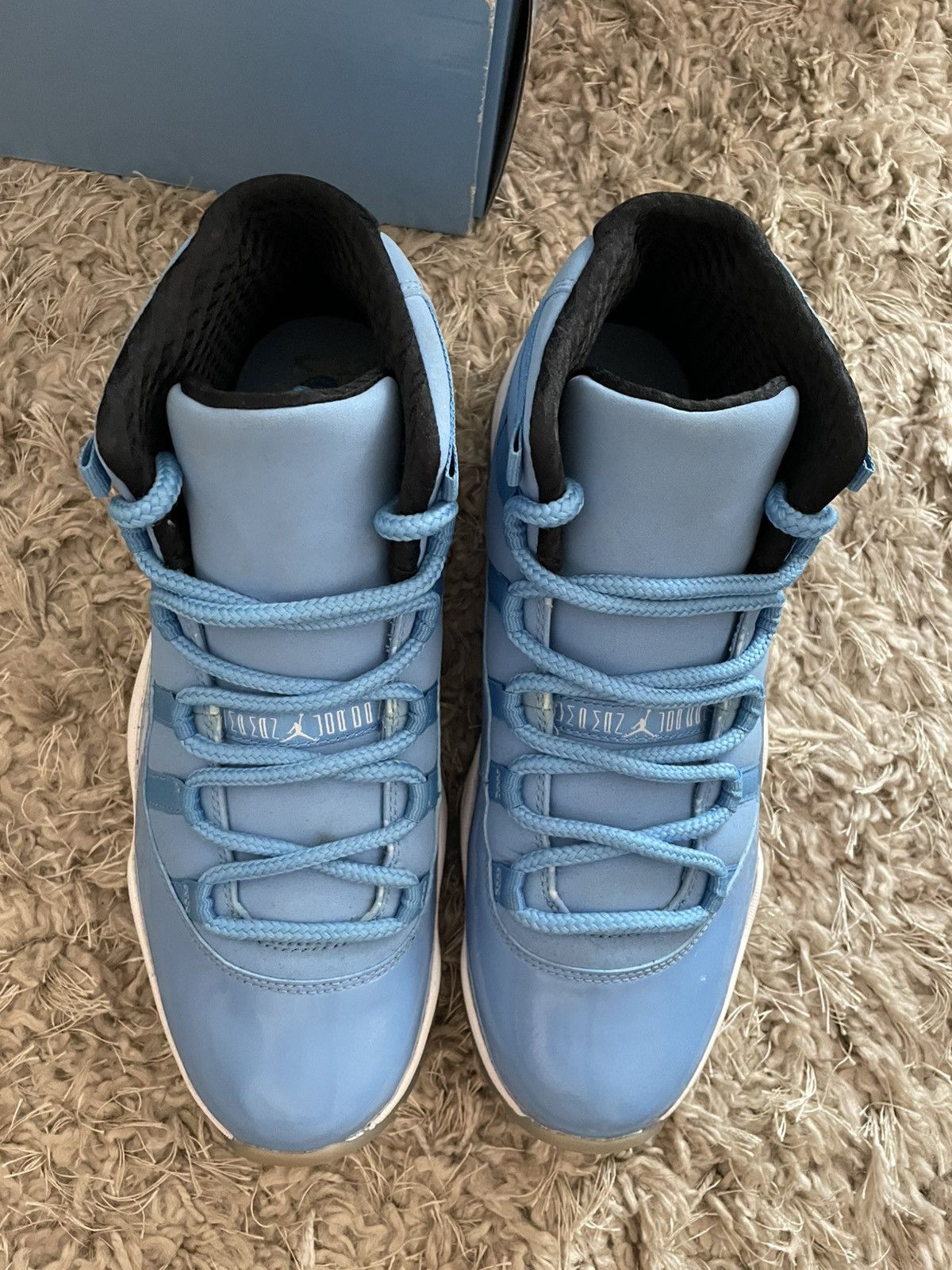 Jordan Brand Jordan 11 Pantone Pack 11 & 29 Size US 9 / EU 42 - 14 Thumbnail