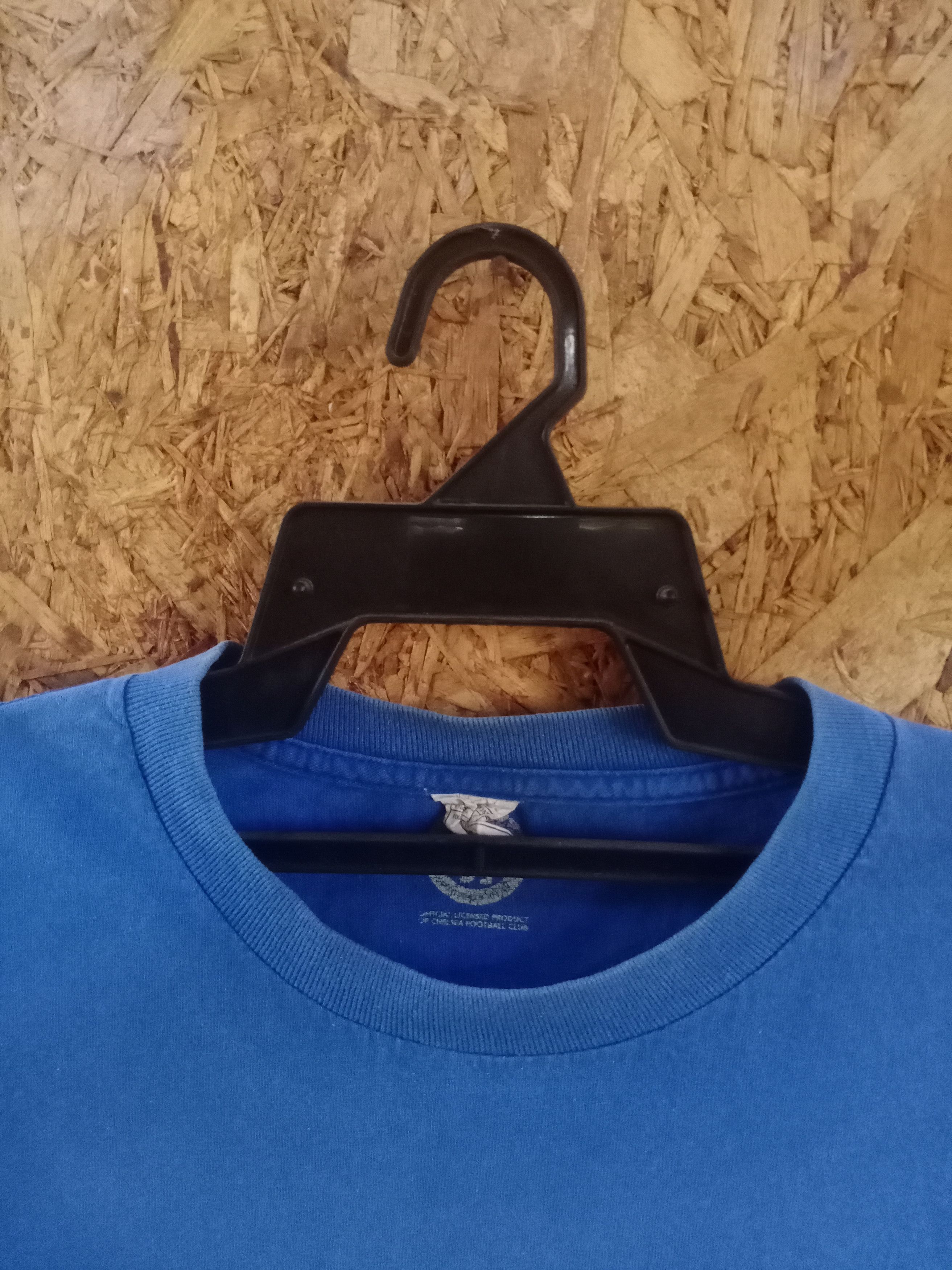 Other Chelsea big logo y2k Size US L / EU 52-54 / 3 - 4 Thumbnail