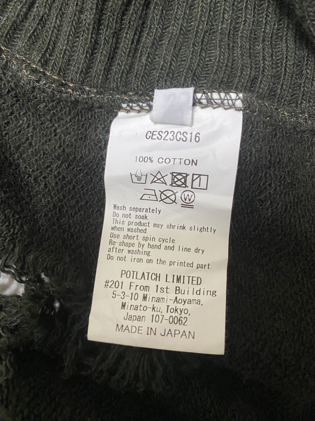 Cav Empt Cav Empt Plague Hoodie Size US M / EU 48-50 / 2 - 16 Thumbnail