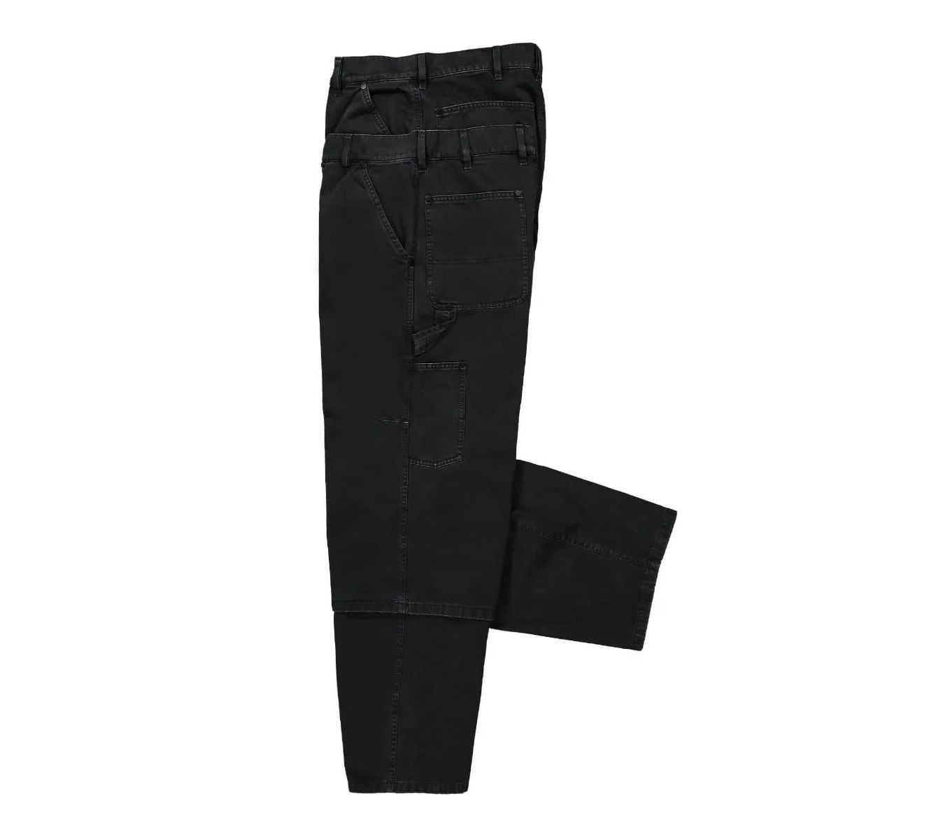 032c Double Shift cotton utility trousers Size US 38 / EU 54 - 3 Thumbnail