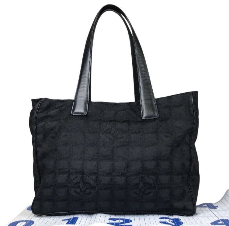 Chanel Vintage Chanel bag Size ONE SIZE - 2 Thumbnail