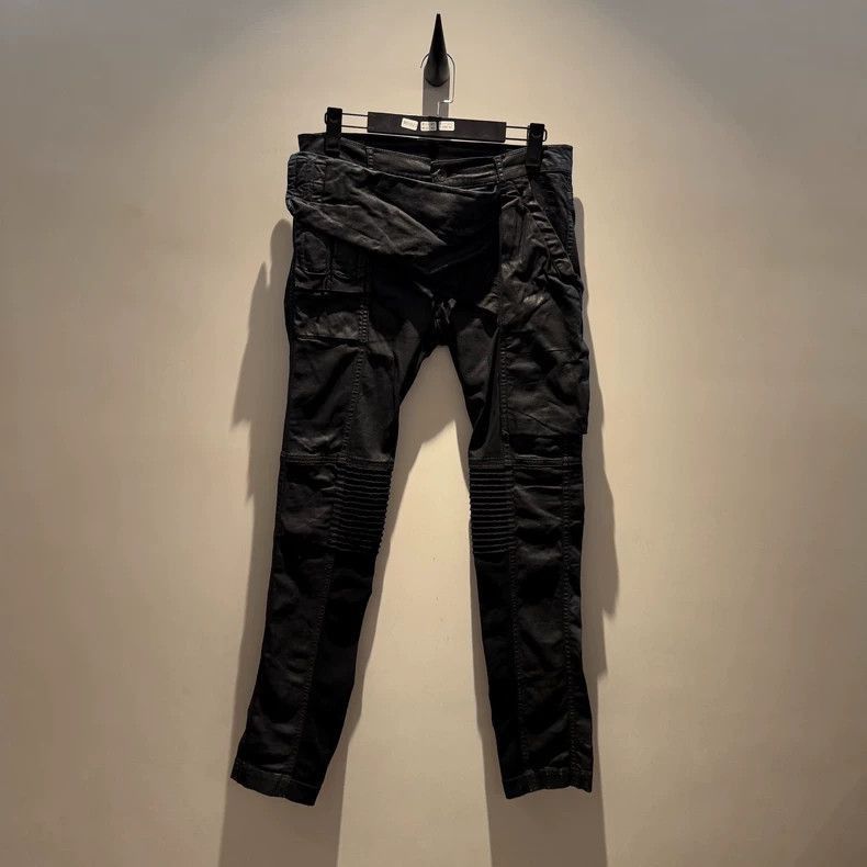 Rick Owens Rick Owens Jeans-2506 Size US 30 / EU 46 - 1 Thumbnail