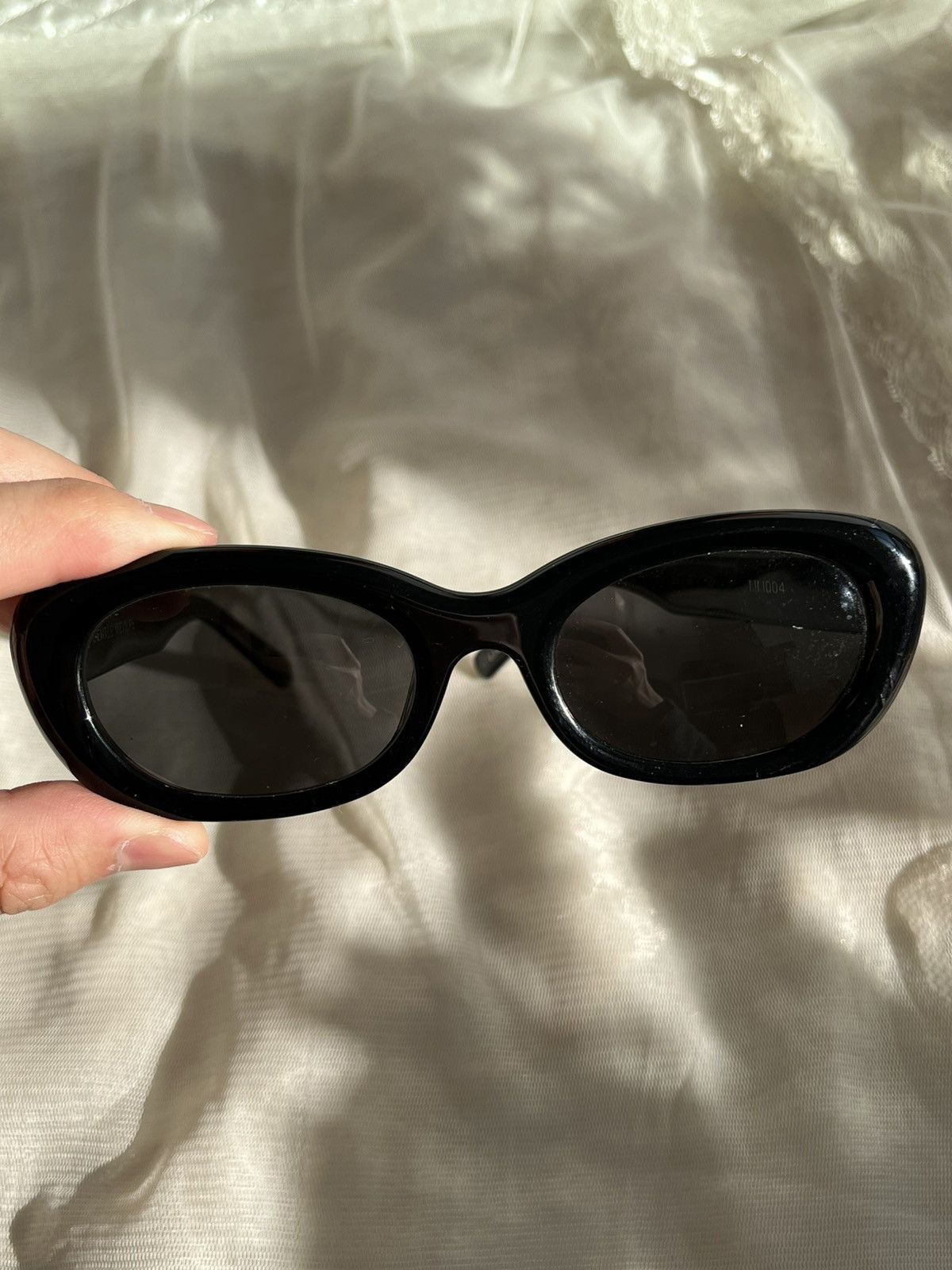Vintage Cool designer sunglasses unisex Size ONE SIZE - 5 Thumbnail