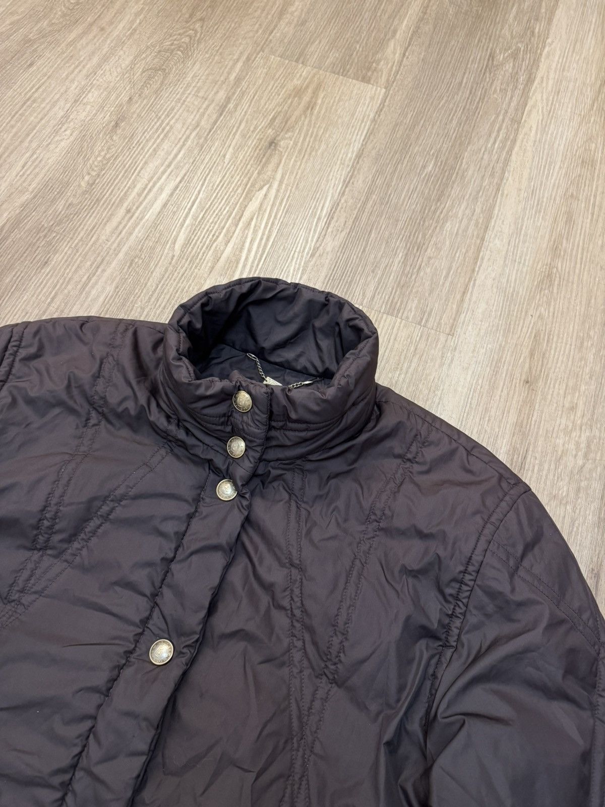 Bogner Bogner Insulated Brown Coat Jacket Long size 40 L Size L / US 10 / IT 46 - 5 Thumbnail