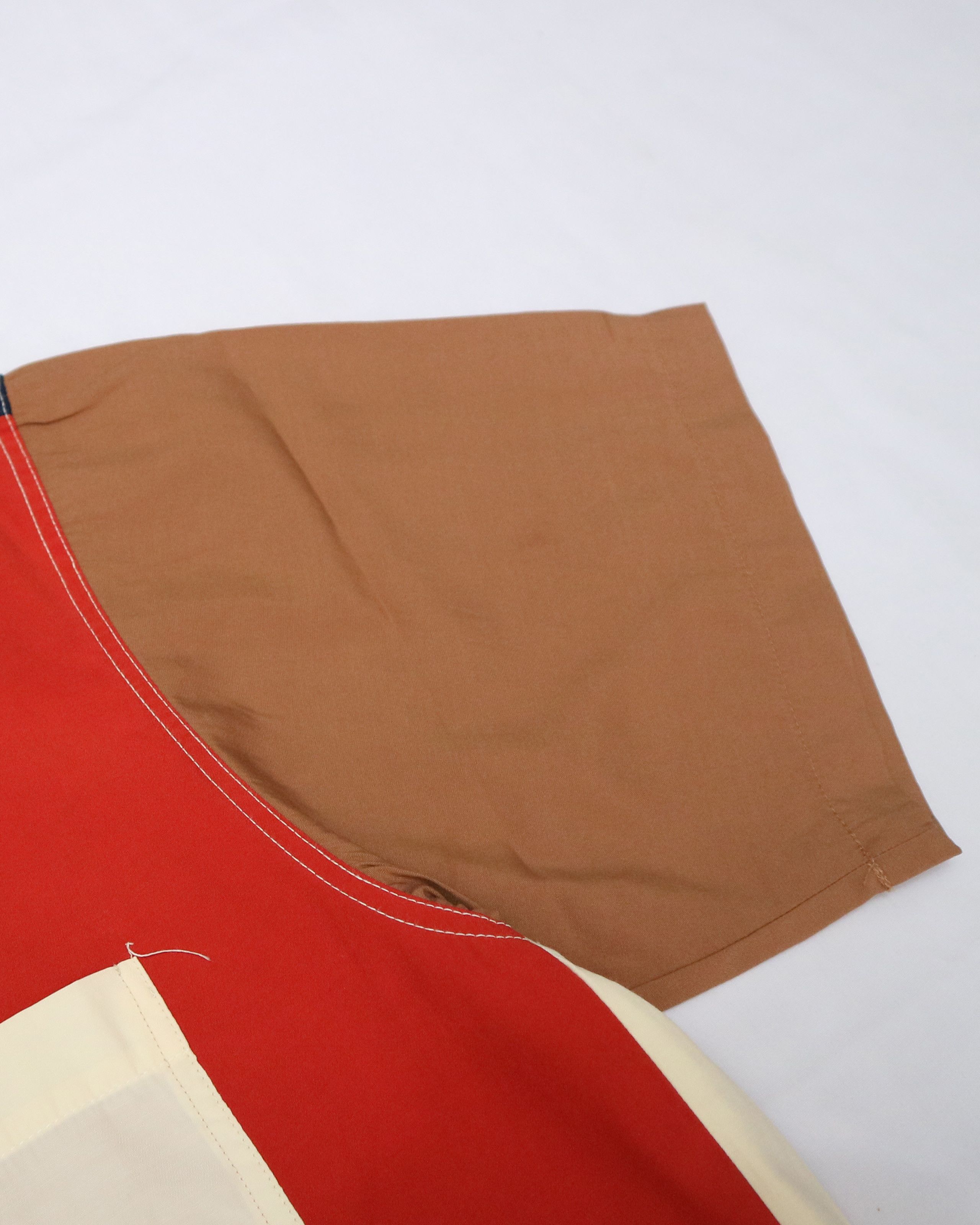 Japanese Brand × Vintage vintage MILK BAR CLUB shirt Size US M / EU 48-50 / 2 - 4 Thumbnail