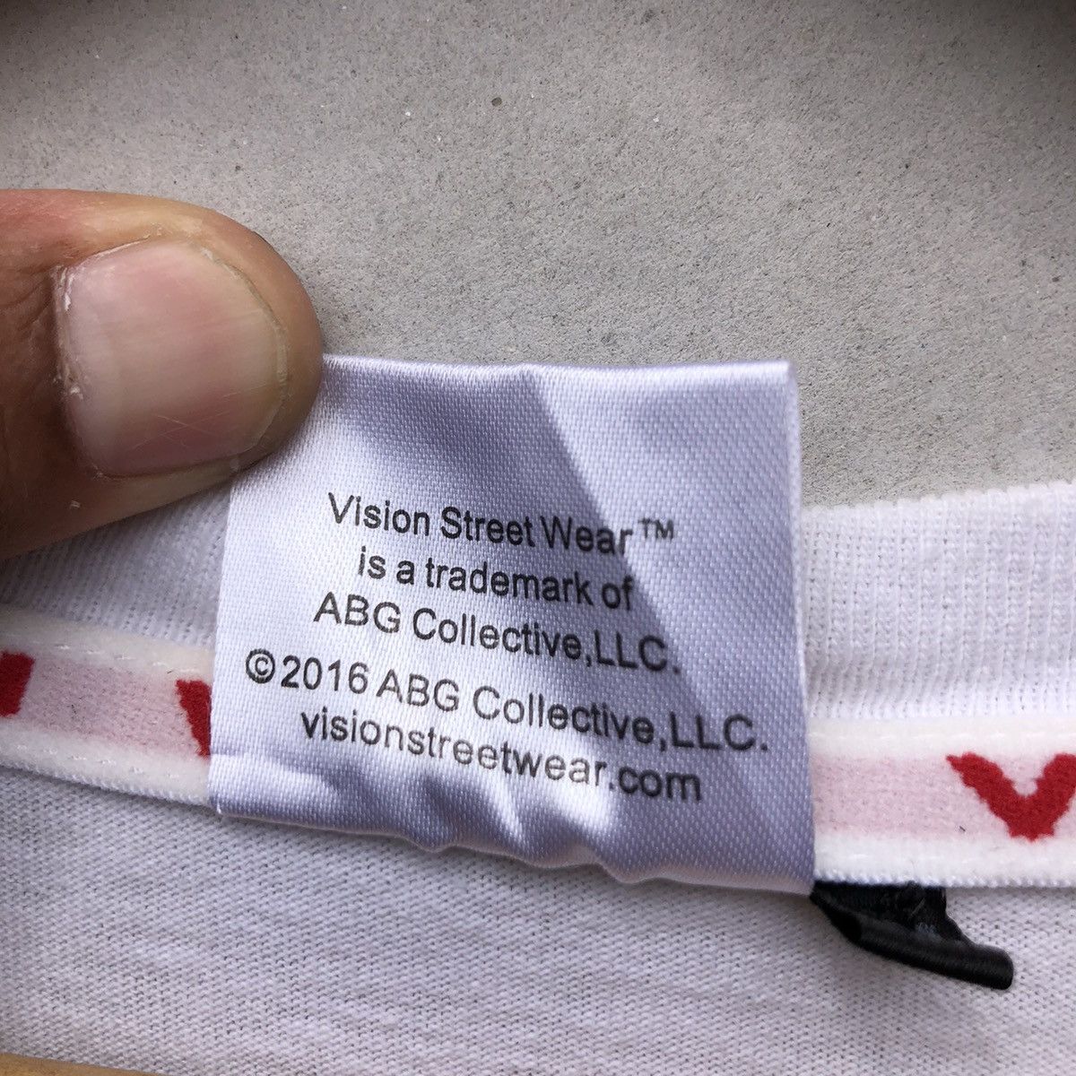 Vision Streetwear 🔥Accept Binding Offer🔥 Vision Streetwear Size US S / EU 44-46 / 1 - 4 Thumbnail