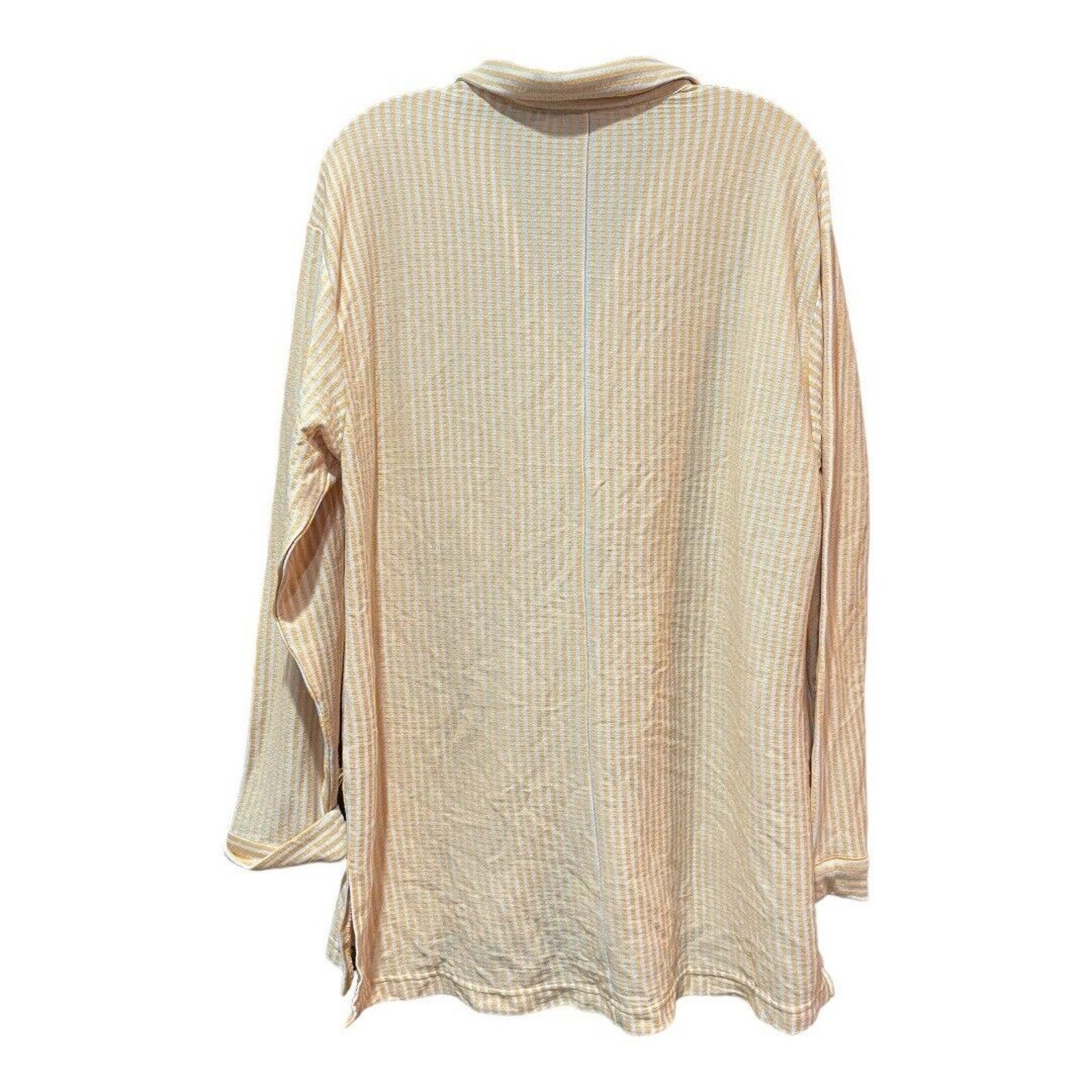 Free People Free People Better Days Top Size S / US 4 / IT 40 - 3 Thumbnail
