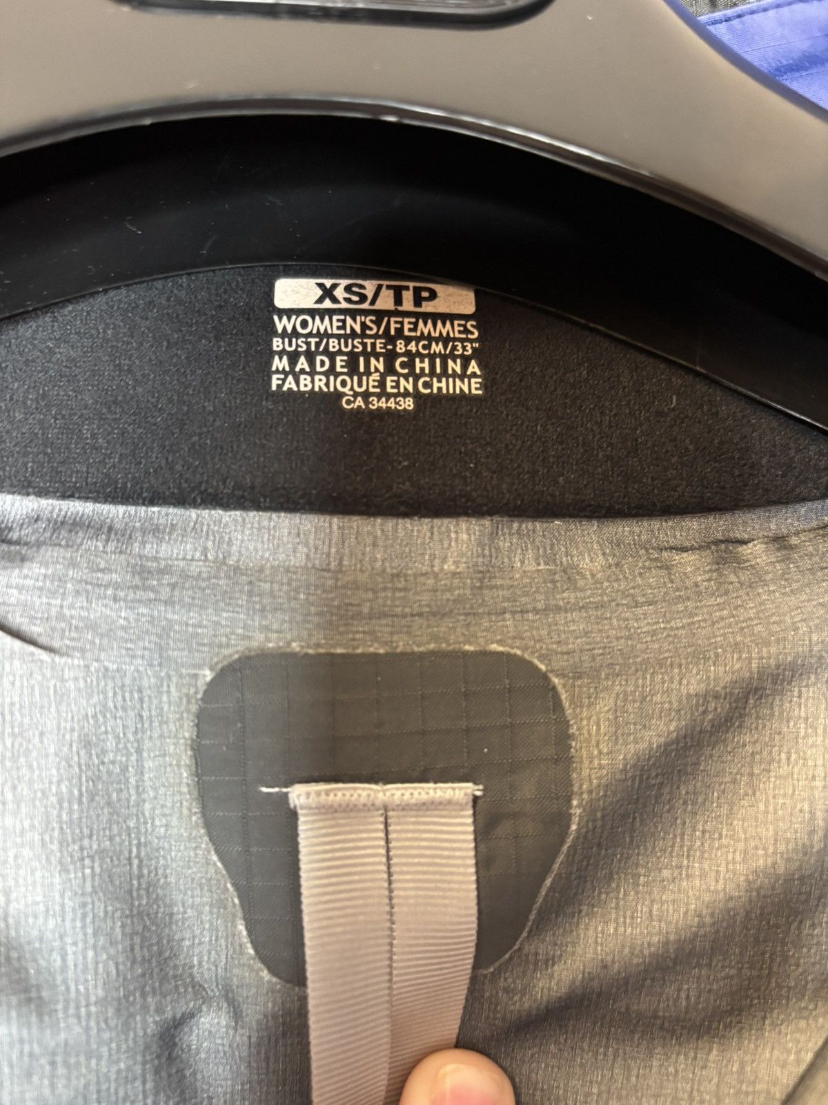 Arc'teryx Arc'teryx jacket Size XS / US 0-2 / IT 36-38 - 8 Thumbnail