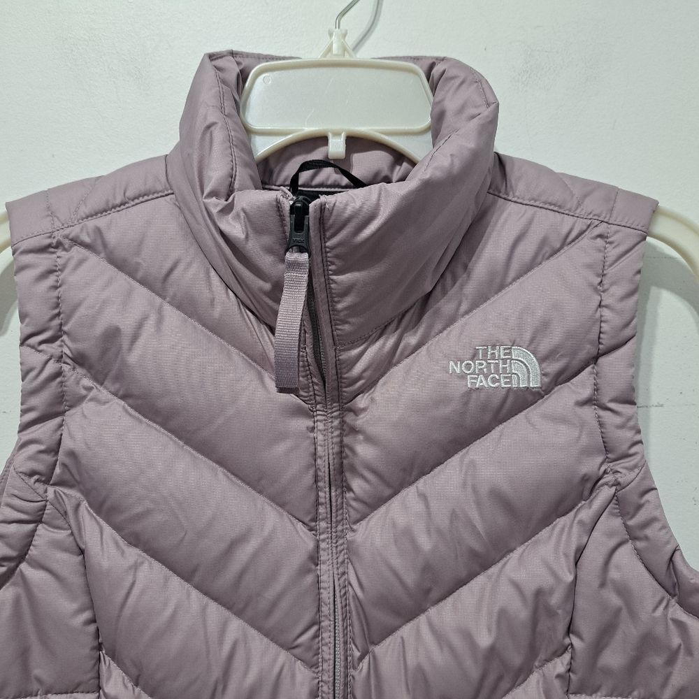 The North Face The North Face Women Alpz 2.0 Down Filled Puffer Vest 550 Li Size S / US 4 / IT 40 - 7 Thumbnail