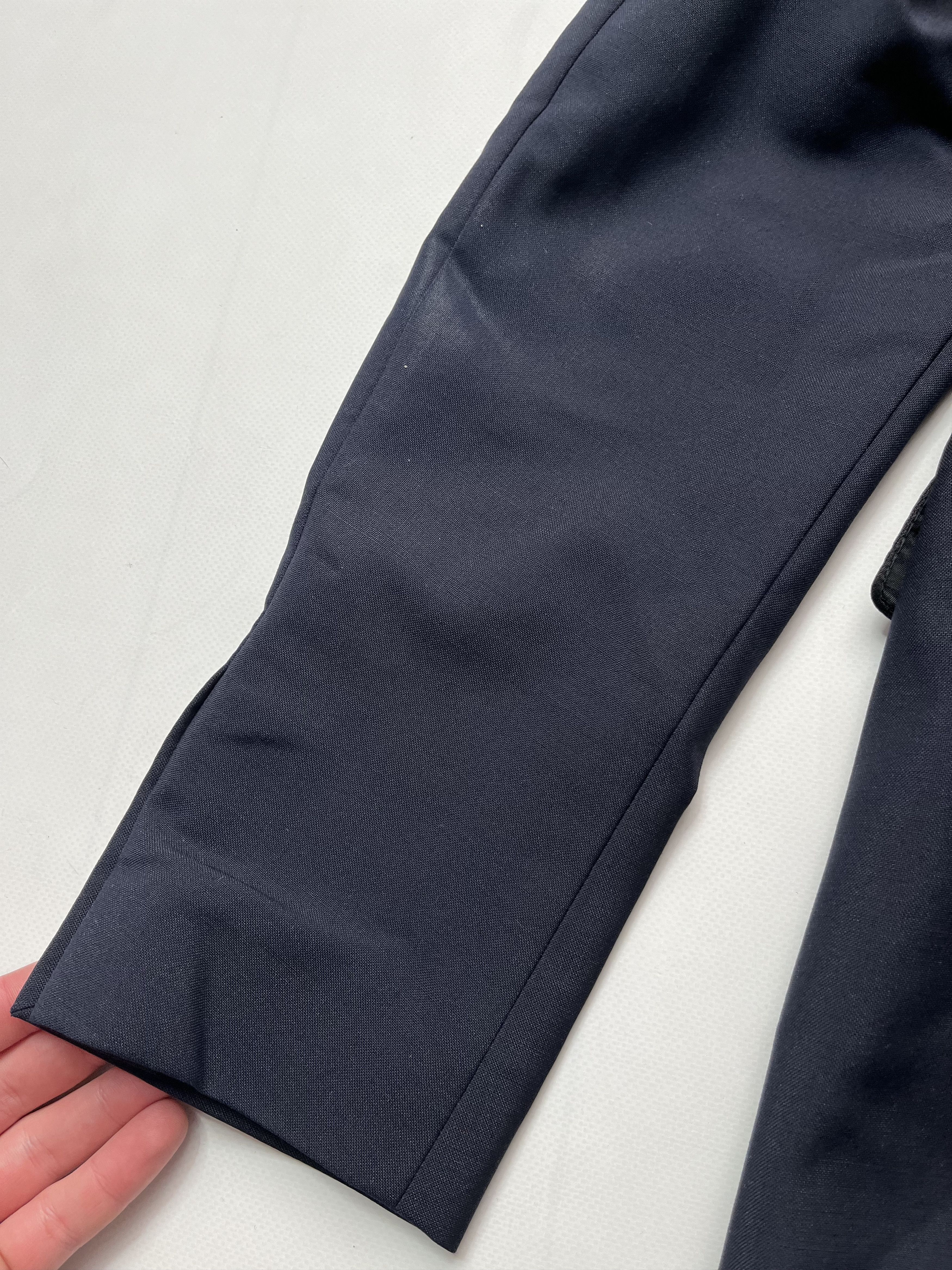 Burberry Burberry London wool suits Size 50L - 11 Thumbnail