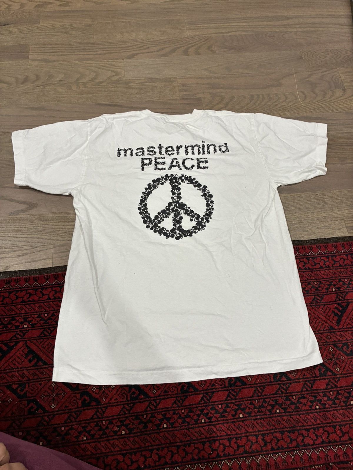 Mastermind Japan Mastermind Japan Size US L / EU 52-54 / 3 - 5 Thumbnail