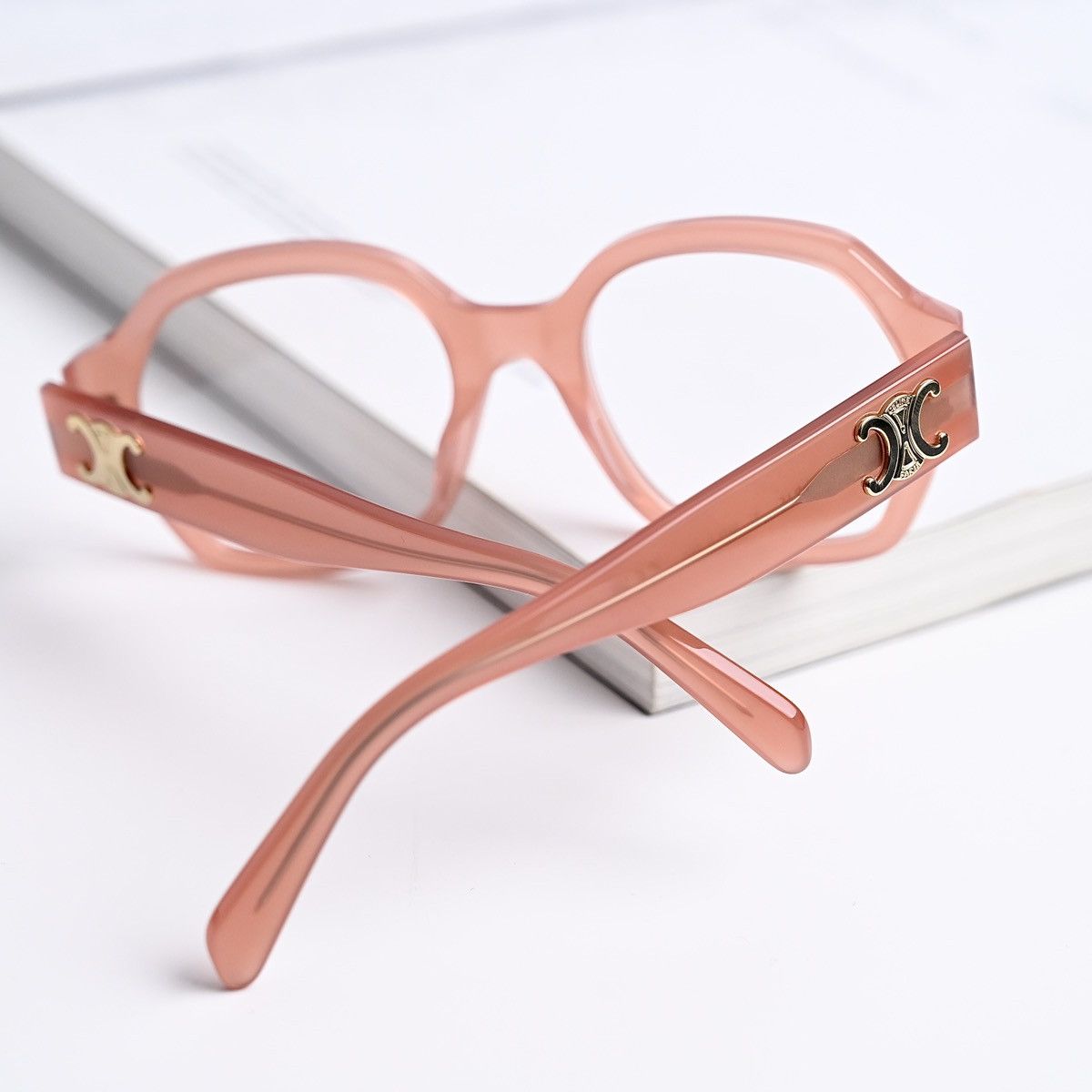Celine CELINE CL50134I 074 GLASSES Size ONE SIZE - 11 Thumbnail