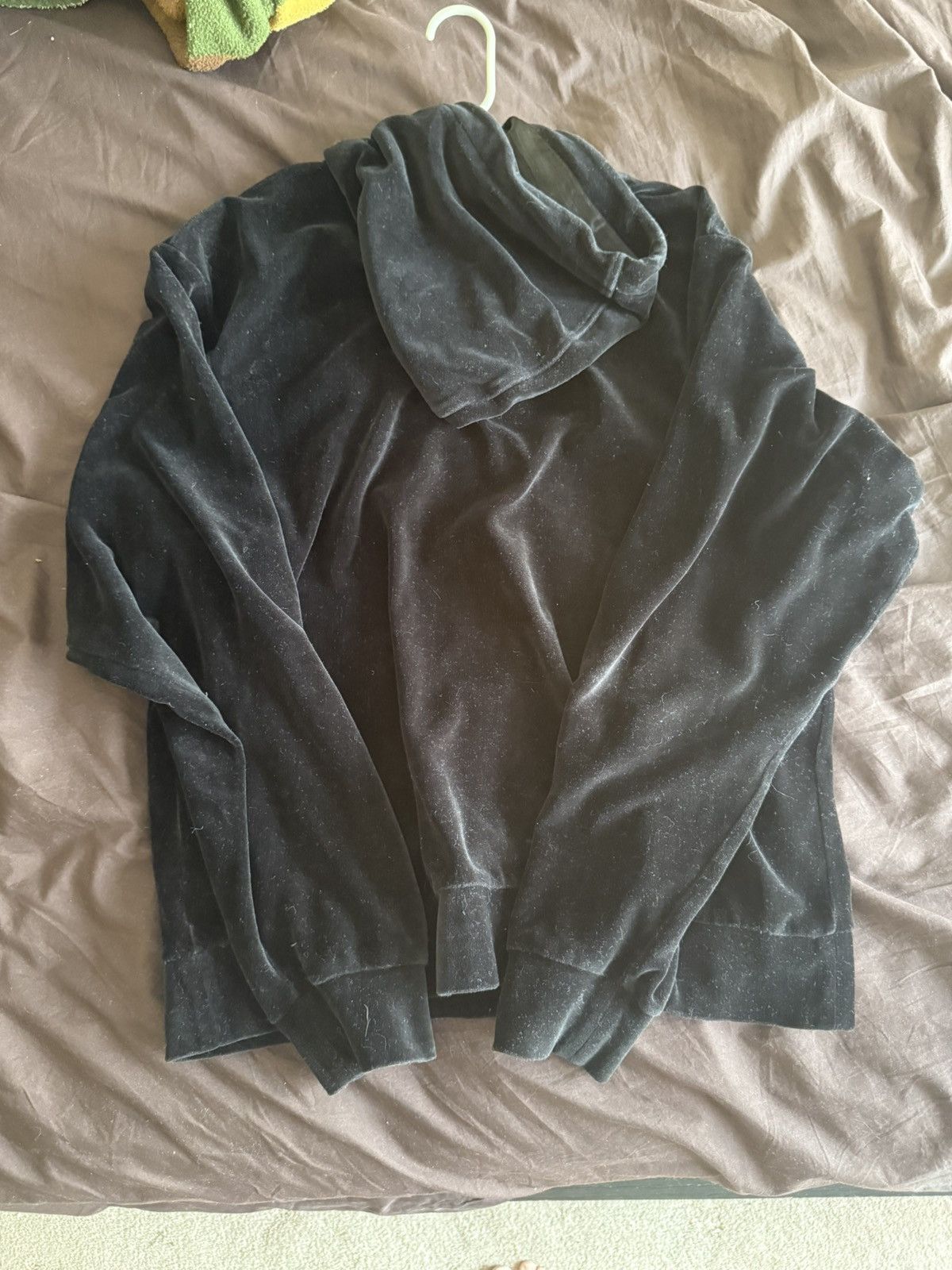 Gucci Gucci Maison L’amour Hoodie Size US S / EU 44-46 / 1 - 7 Thumbnail