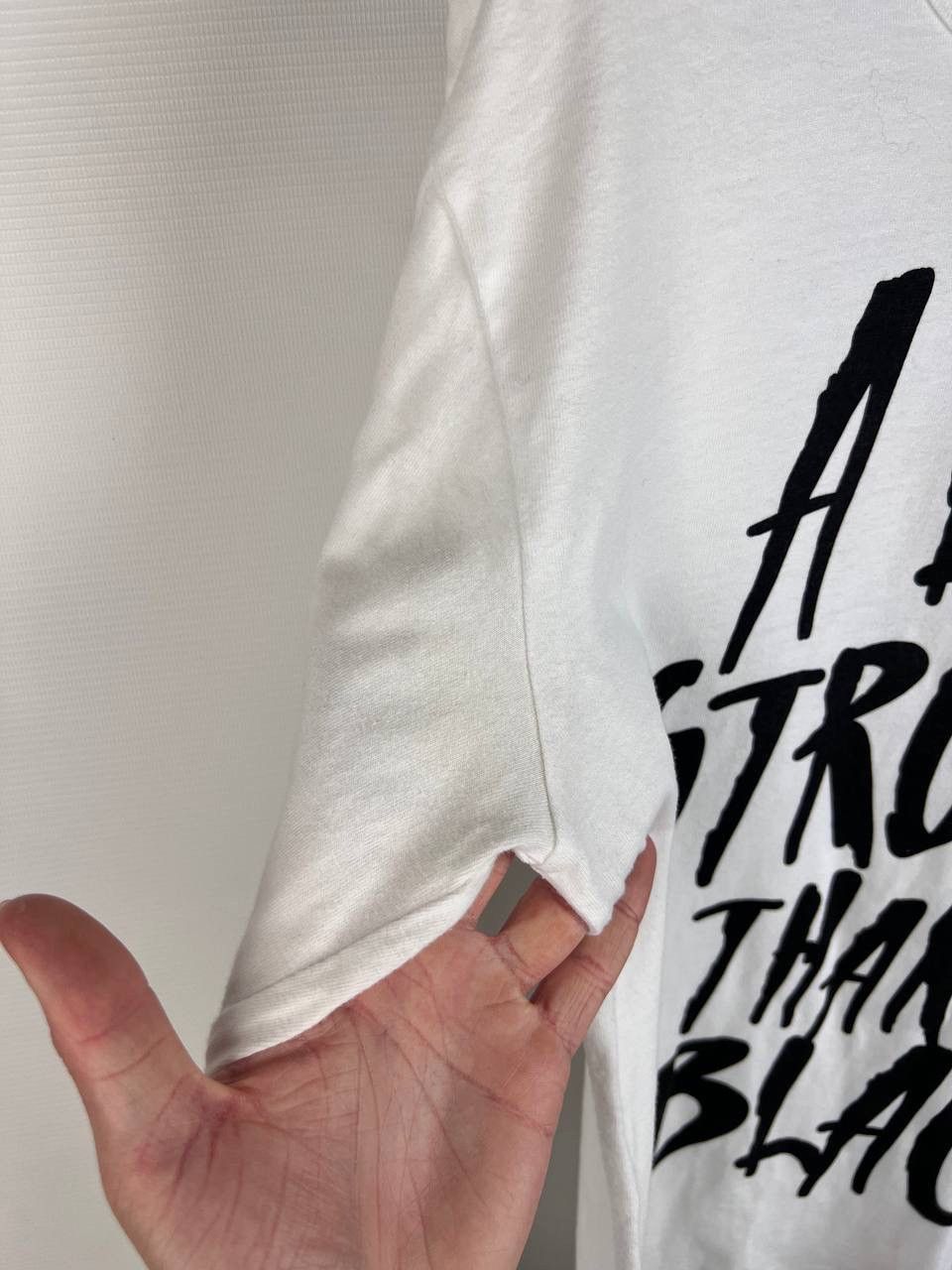 Comme des Garcons Comme Des Garçons black long sleeve woman size M Size M / US 6-8 / IT 42-44 - 4 Thumbnail