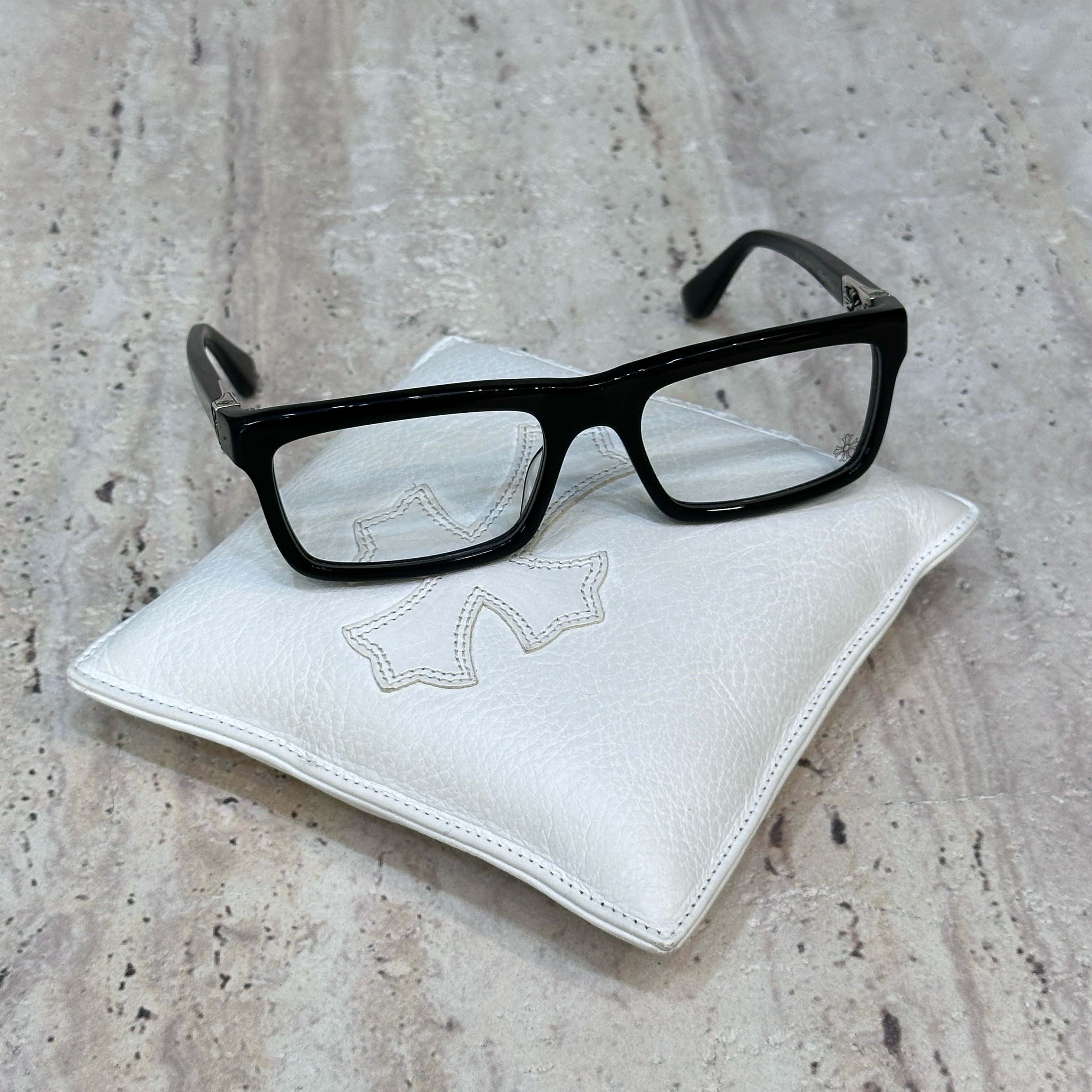 Chrome Hearts CHROME HEARTS PENETRANUS Black Size ONE SIZE - 6 Thumbnail