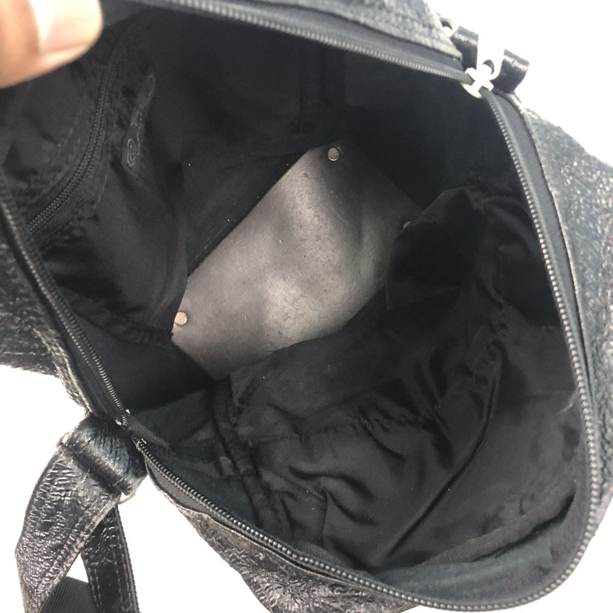 Tsumori Chisato ‼️YES‼️ TSUMORI CHISATO CARRY CROSSBODY SLING BAG Size ONE SIZE - 14 Thumbnail