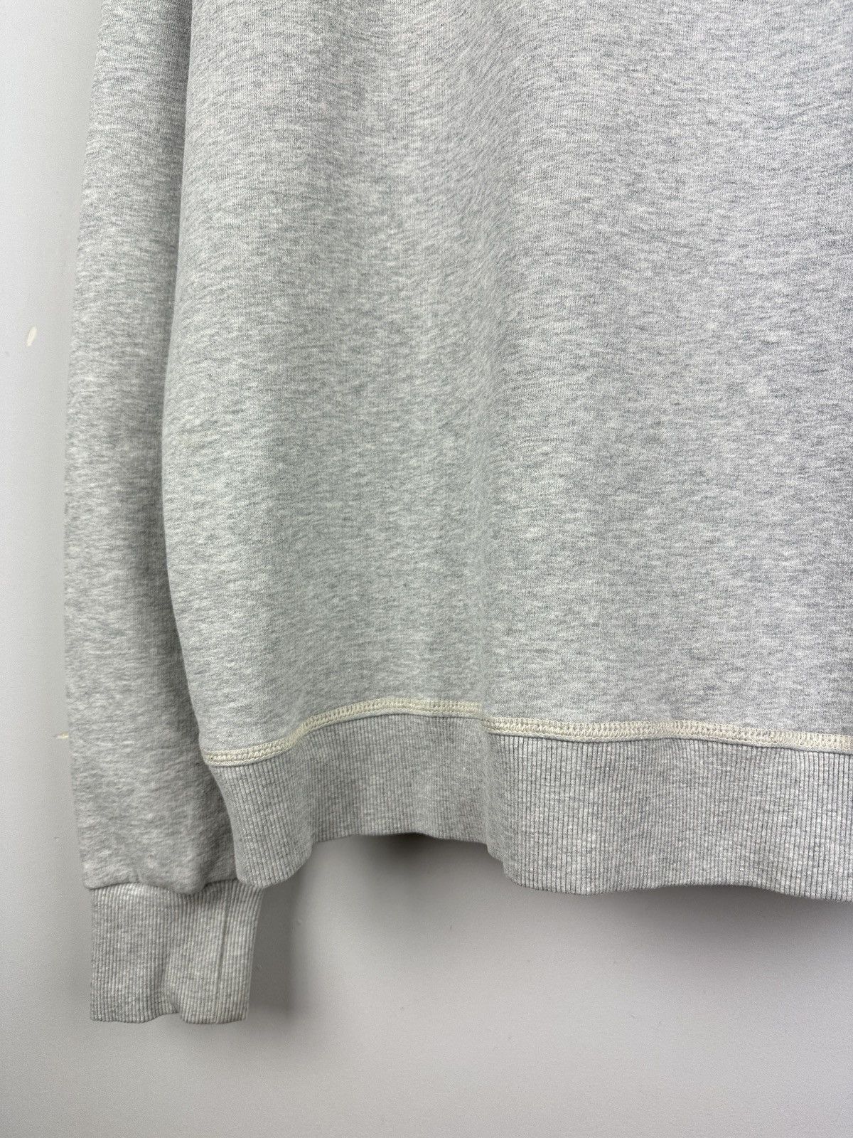 G-Star SAMPLES! G-Star Raw Anderson R Sweatshirt Long Sleeve Men’s Size US L / EU 52-54 / 3 - 21 Thumbnail