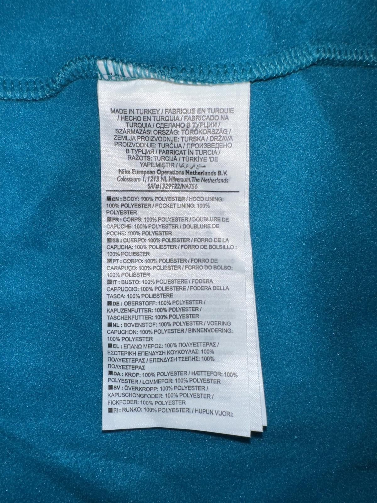 Nike Nike Men’s Graphic Extract Nike Logo Hoodie Sample Size US M / EU 48-50 / 2 - 6 Thumbnail
