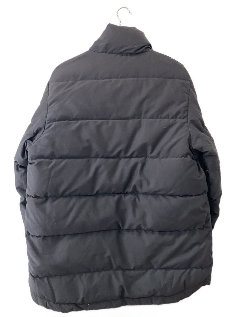 Yohji Yamamoto AAR Reversible Down Jacket Size US L / EU 52-54 / 3 - 2 Thumbnail