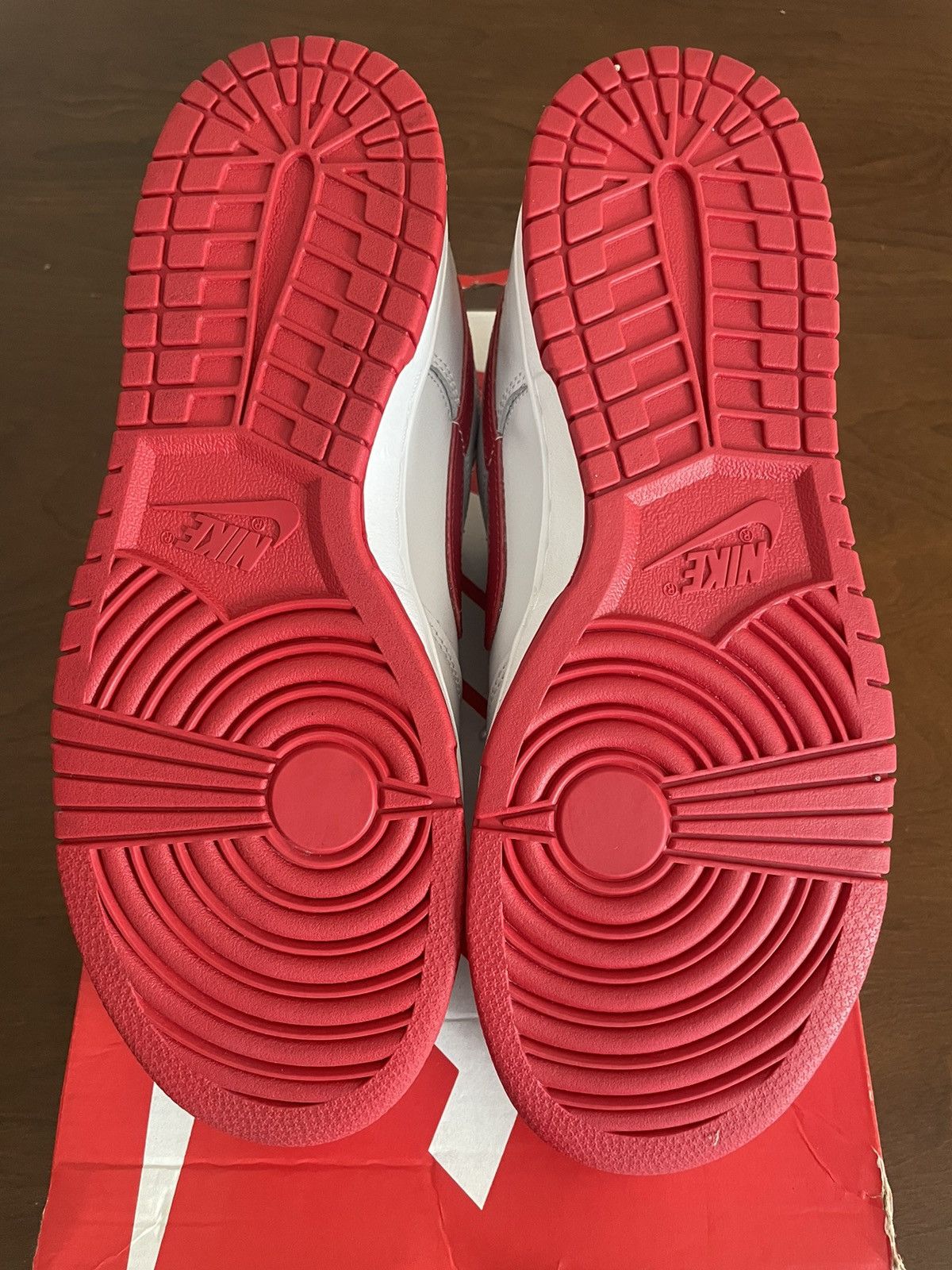 Nike Nike Dunk Low Size US 9.5 / EU 42-43 - 3 Thumbnail