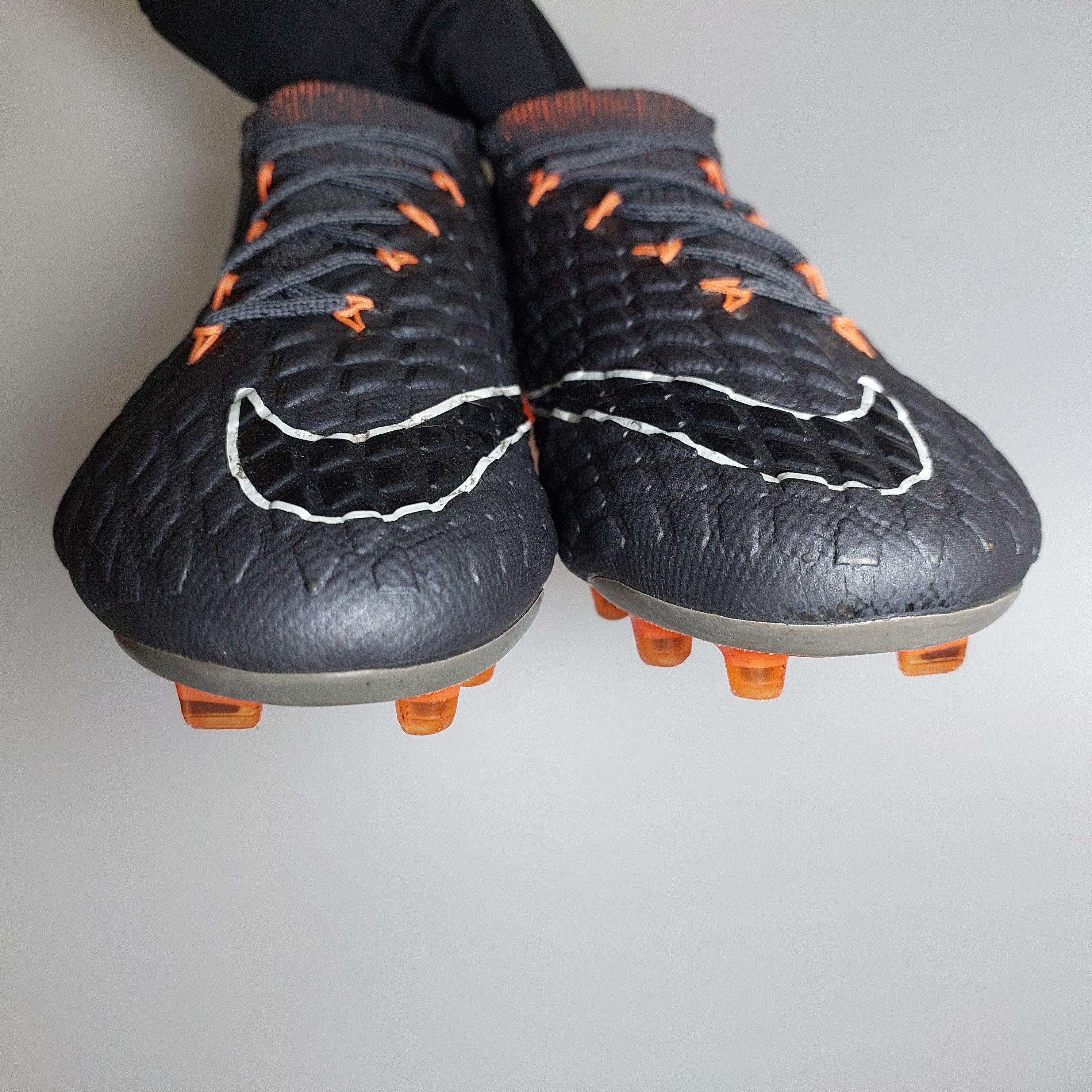 Nike Hypervenom Phantom 3 Elite FG Made In Italy US8.5 UK7.5 Size US 8.5 / EU 41-42 - 3 Thumbnail