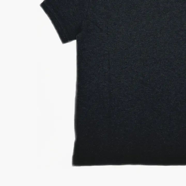 Burberry Burberry Burberry Men's Dark Gray Short Sleeve Polo-2507 Size US S / EU 44-46 / 1 - 2 Thumbnail
