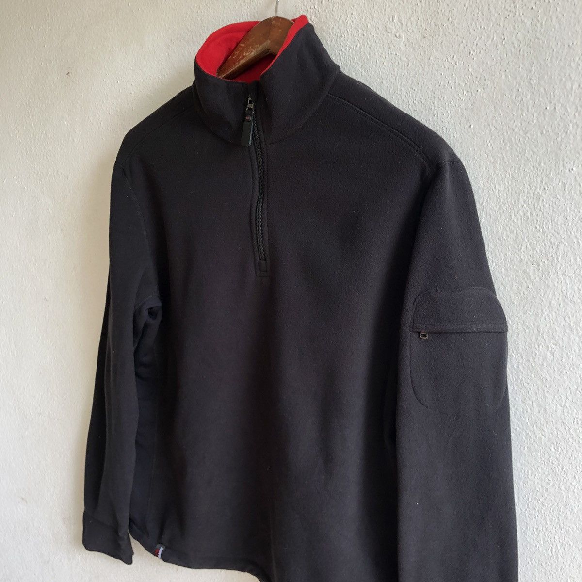 Polartec × Polo Ralph Lauren POLO RALPH LAUREN polartec fleece Size US M / EU 48-50 / 2 - 3 Thumbnail