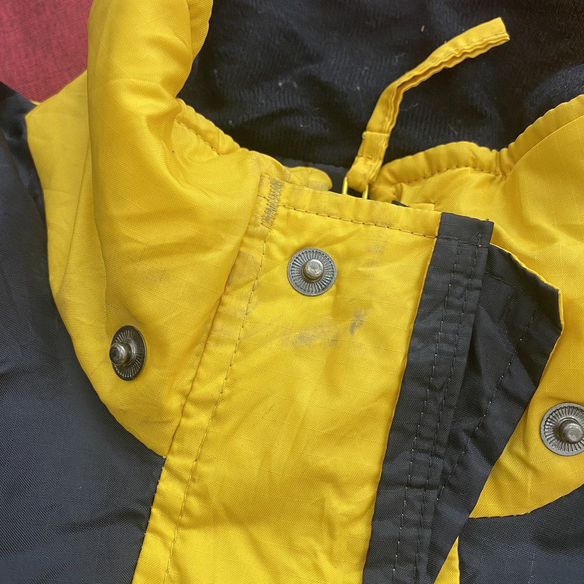 Vintage Vintage LOGOS Outdoor Windbreaker Snow Ski Surf Winter Size US XXL / EU 58 / 5 - 9 Thumbnail