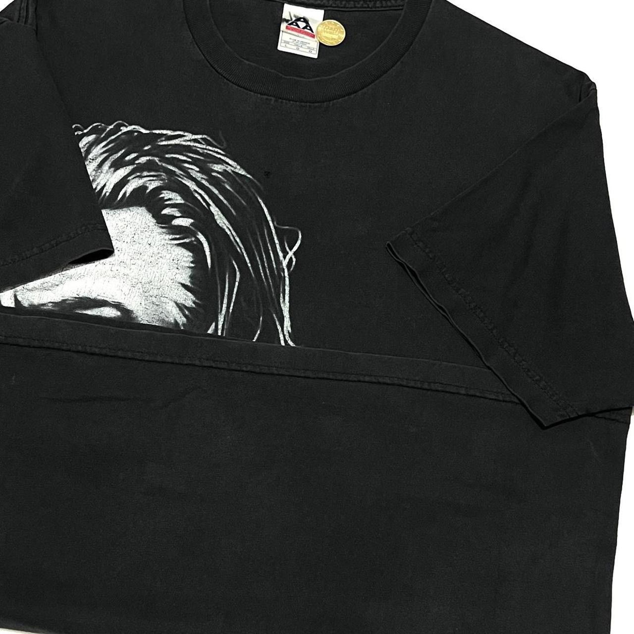 Vintage T-shirt vintage playera wwe d generation x triple Size US L / EU 52-54 / 3 - 5 Thumbnail