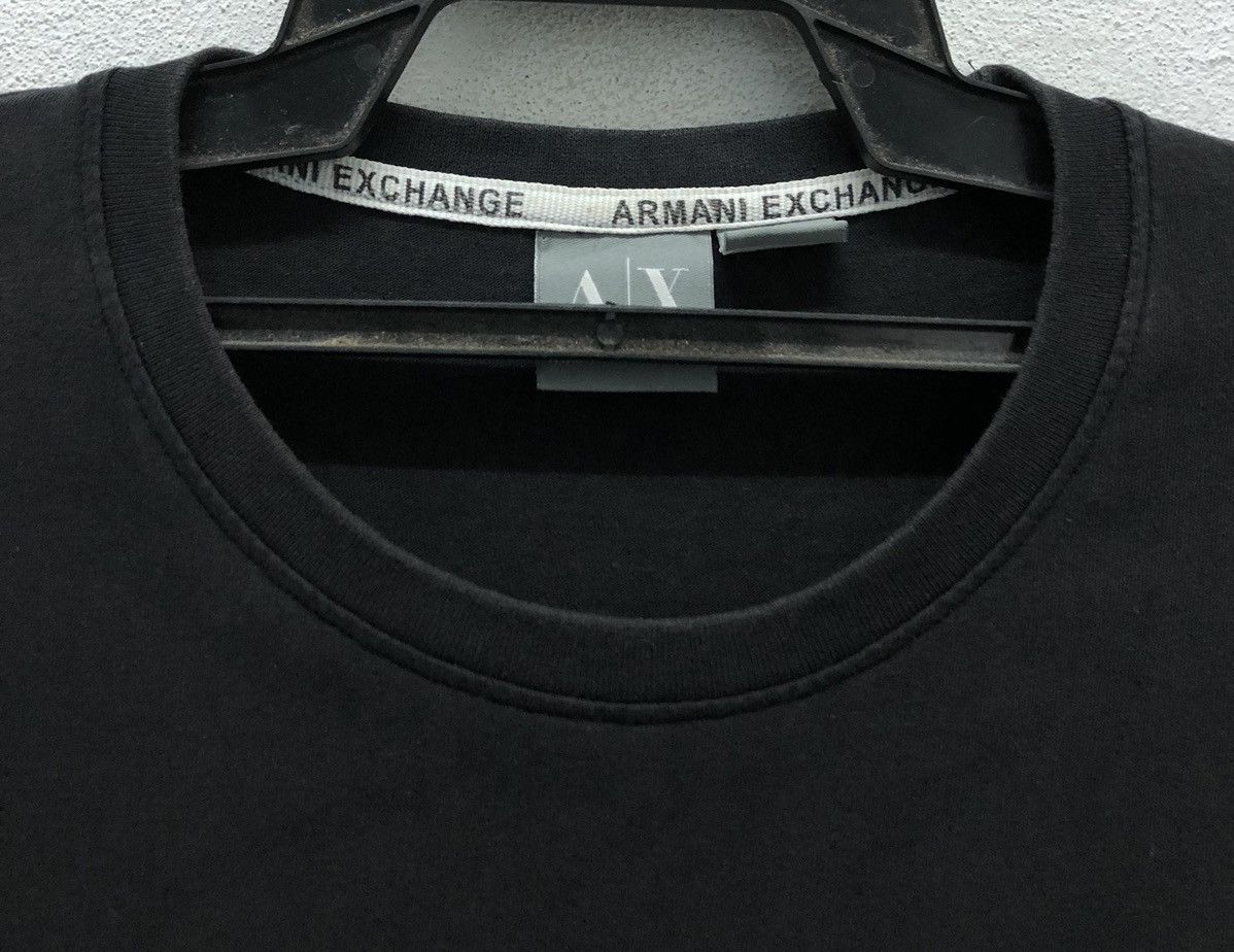 Armani Exchange A|X Armani Exchange T-Shirt Size US XL / EU 56 / 4 - 5 Thumbnail